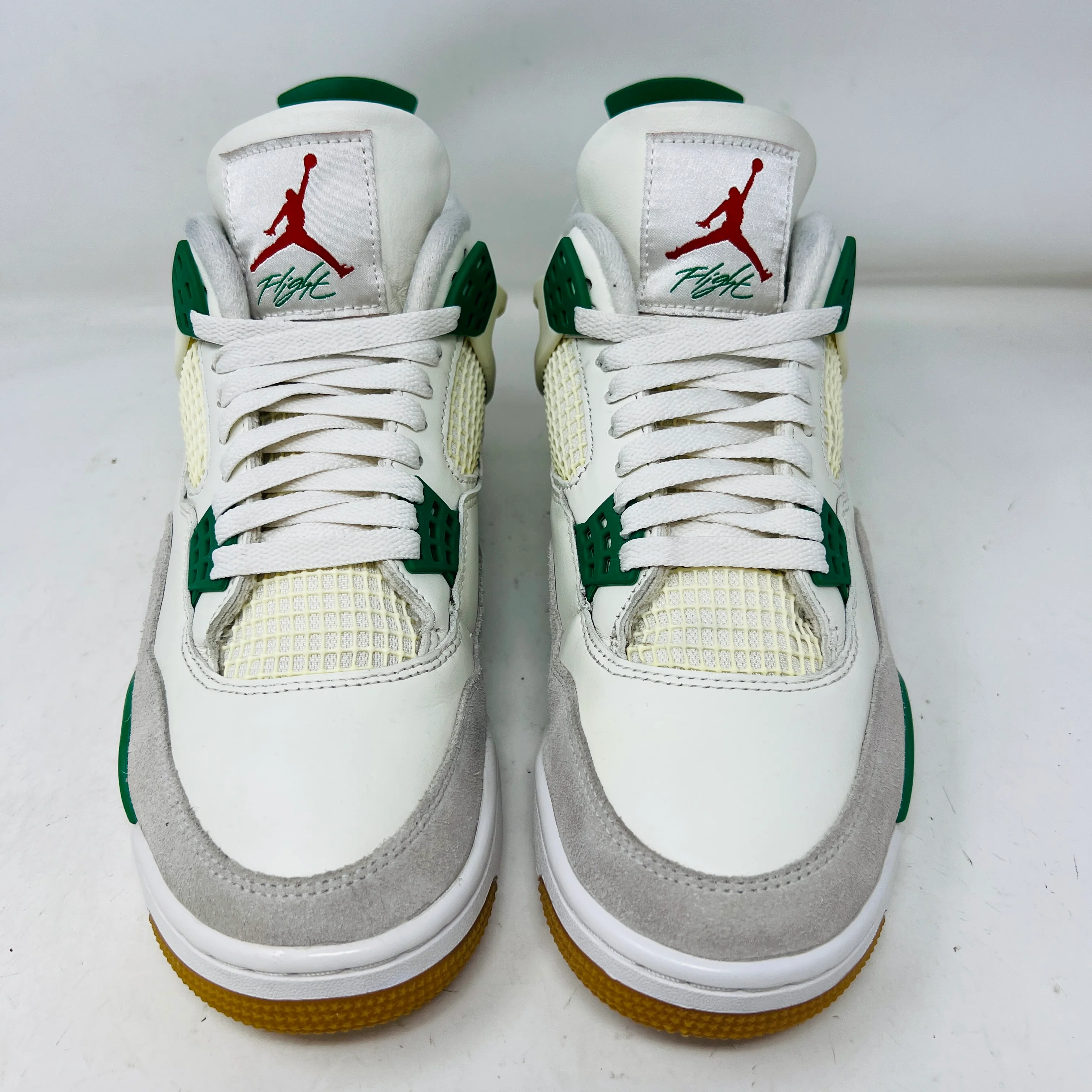 Jordan 4 Retro SB Pine Green - Image 2
