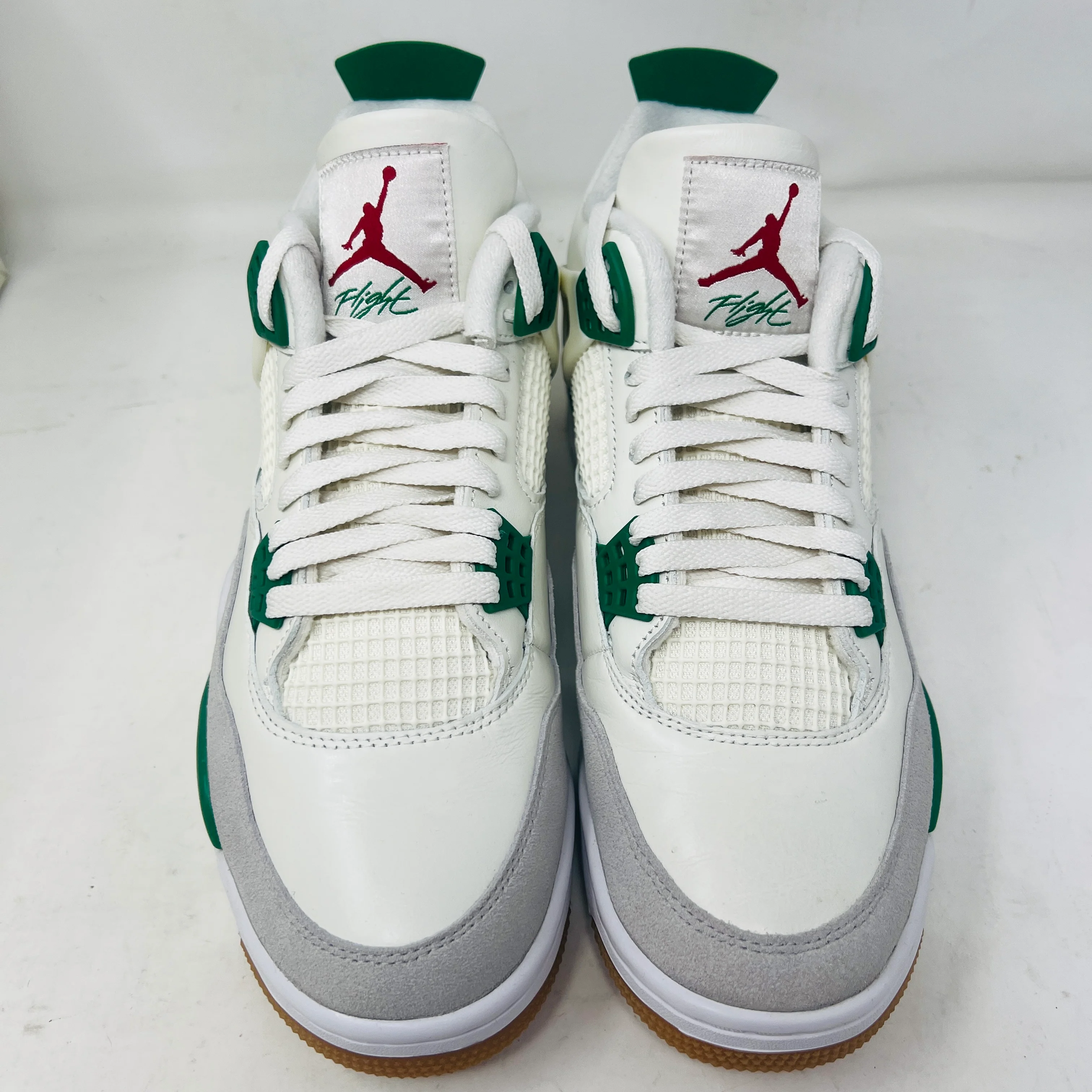Jordan 4 Retro SB Pine Green - Image 2