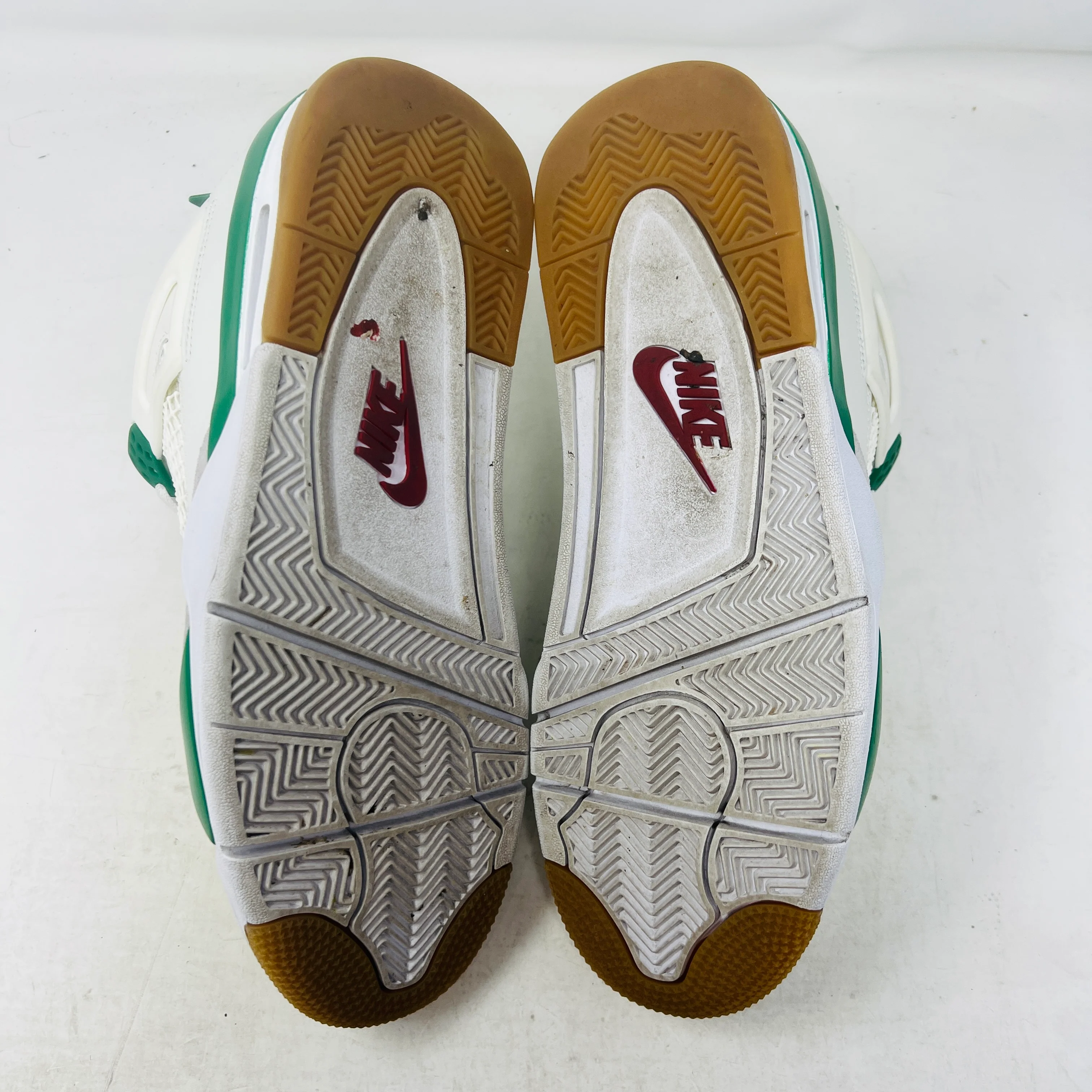 Jordan 4 Retro SB Pine Green - Image 6