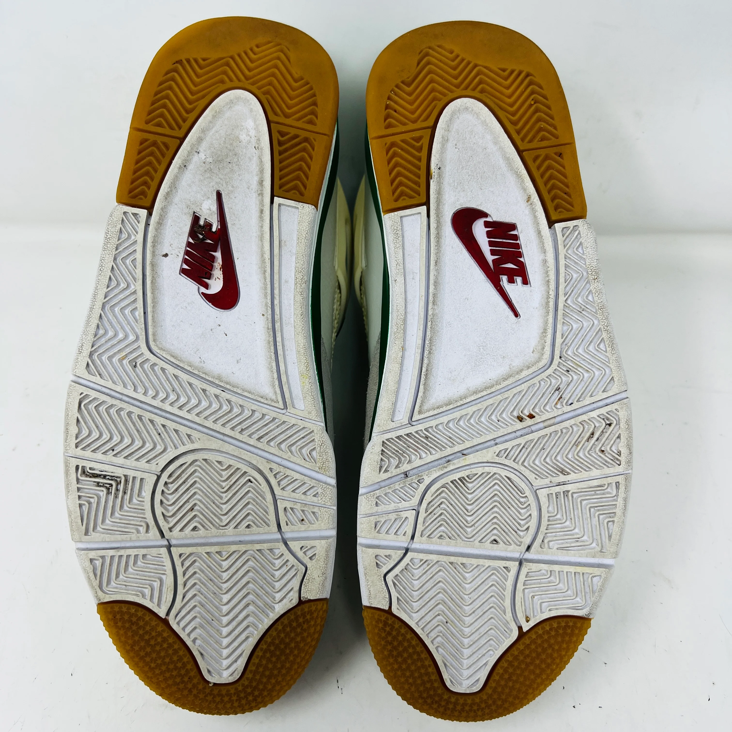 Jordan 4 Retro SB Pine Green - Image 6