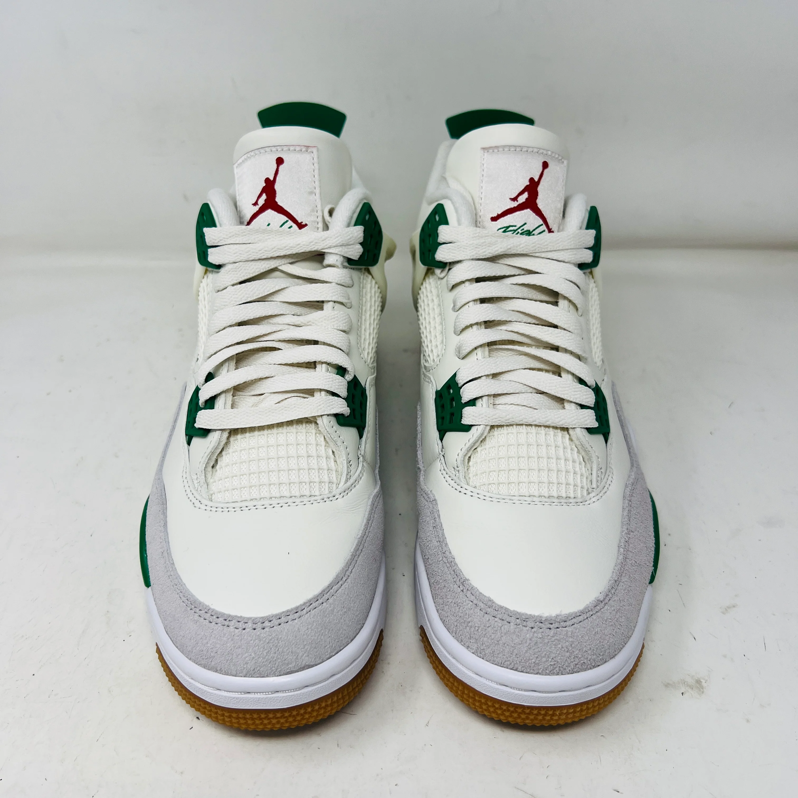Jordan 4 Retro SB Pine Green - Image 2
