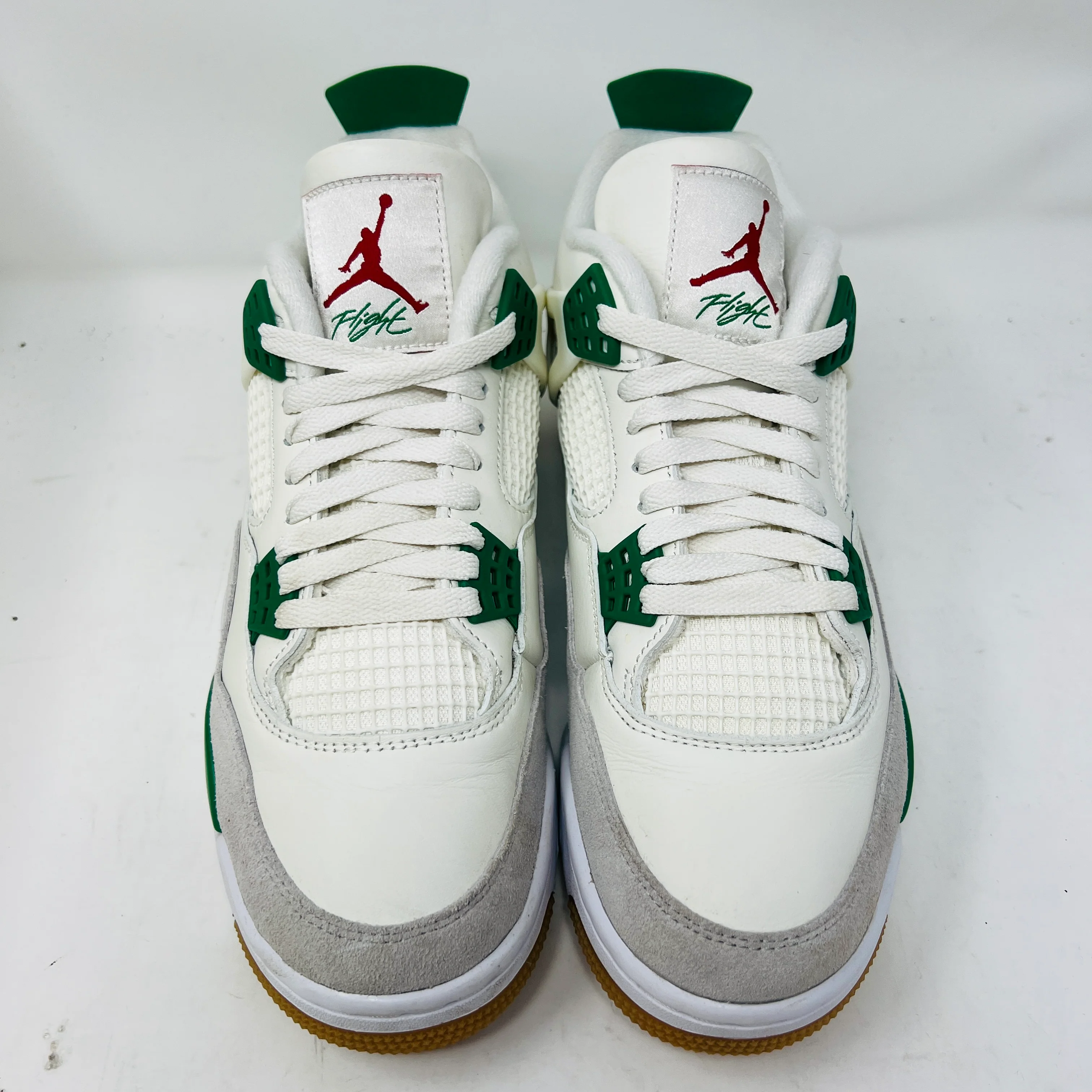 Jordan 4 Retro SB Pine Green - Image 2