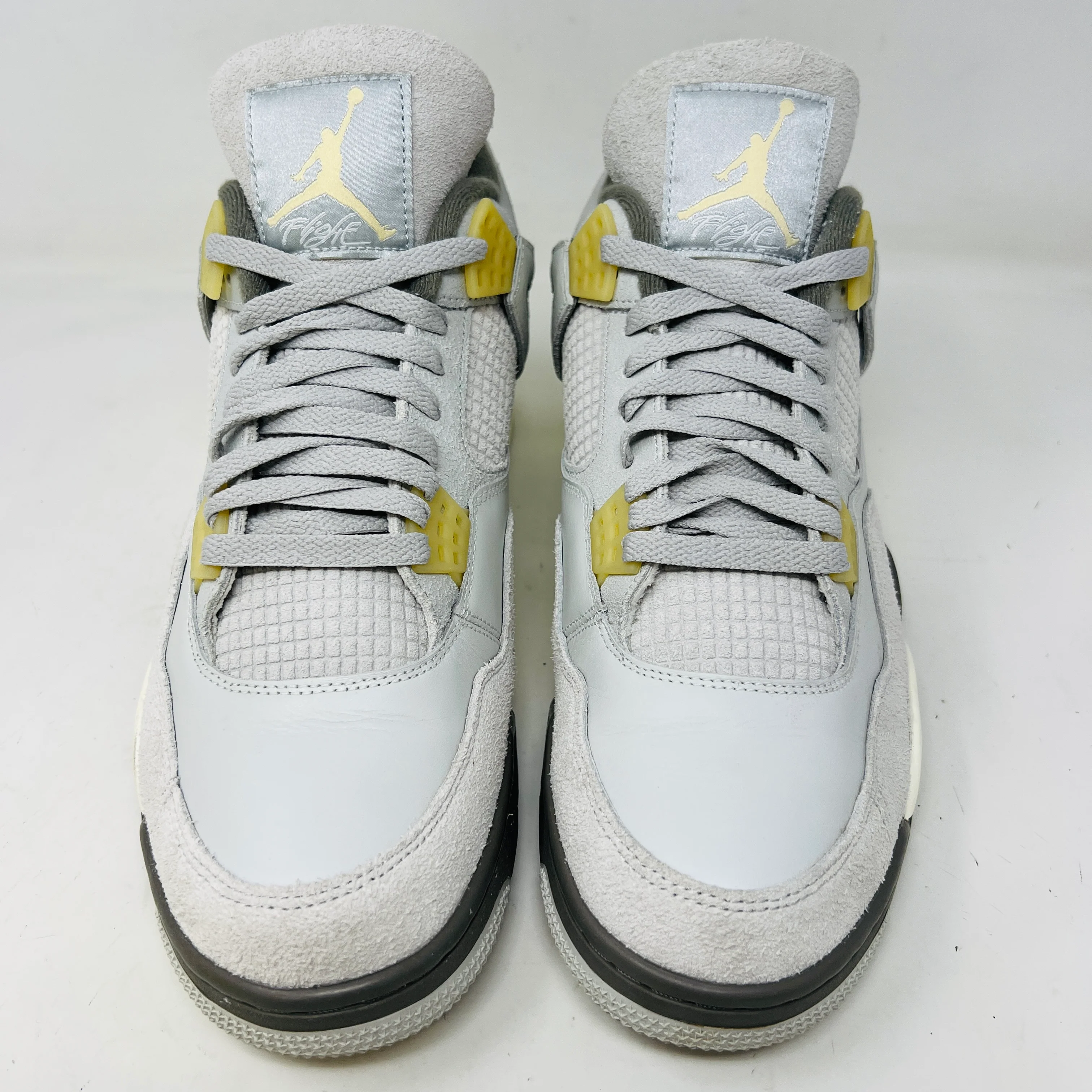 Jordan 4 Retro SE Craft Photon Dust - Image 2