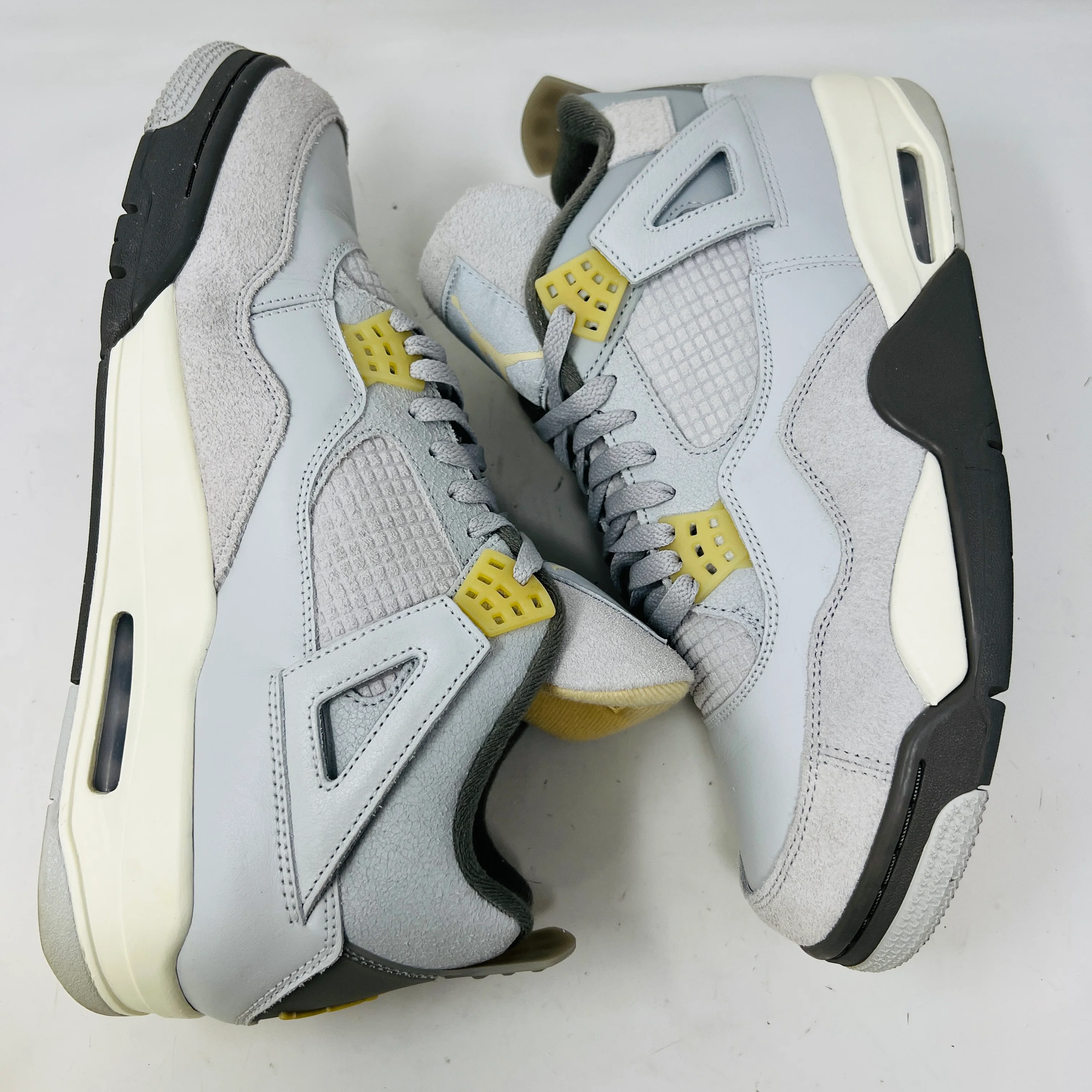 Jordan 4 Retro SE Craft Photon Dust - Image 3