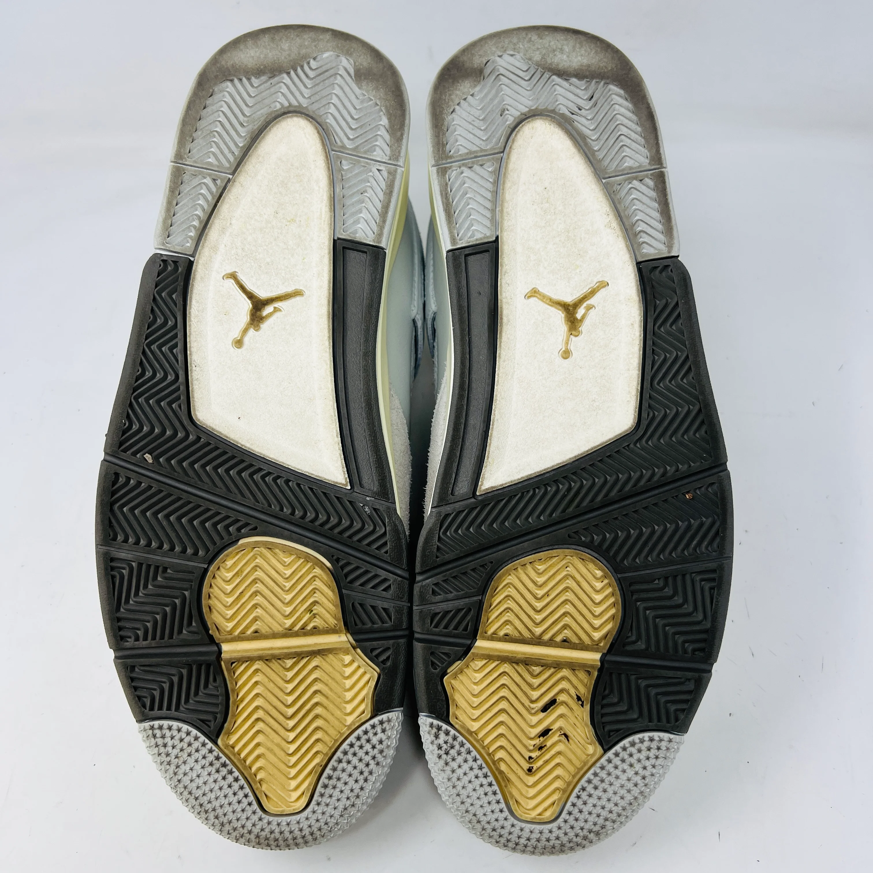 Jordan 4 Retro SE Craft Photon Dust - Image 6