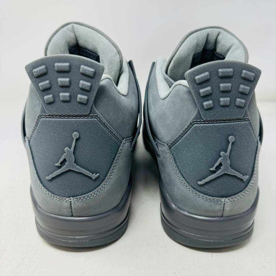 Jordan 4 Retro SE Paris Olympics Wet Cement - Image 5