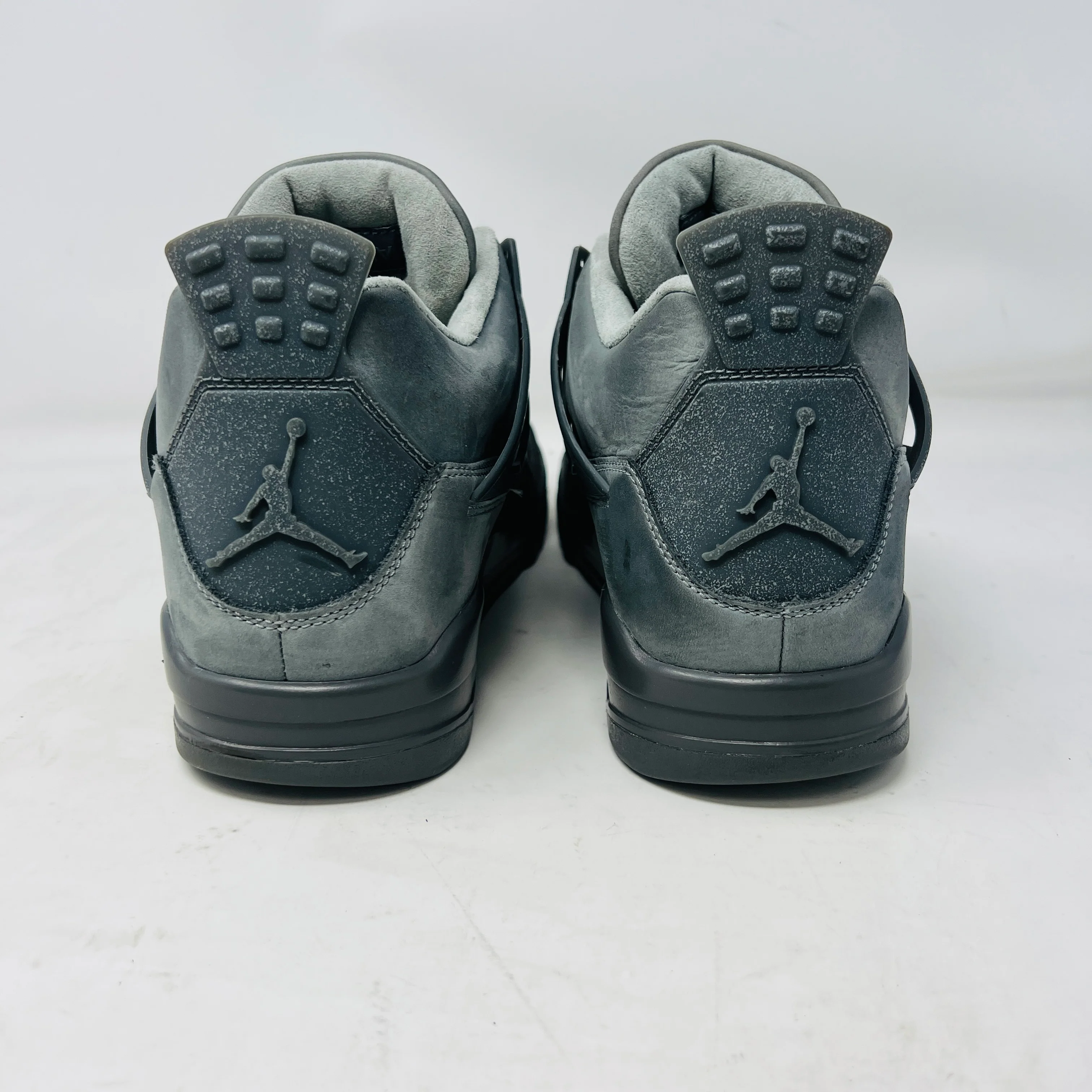 Jordan 4 Retro SE Paris Olympics Wet Cement - Image 5