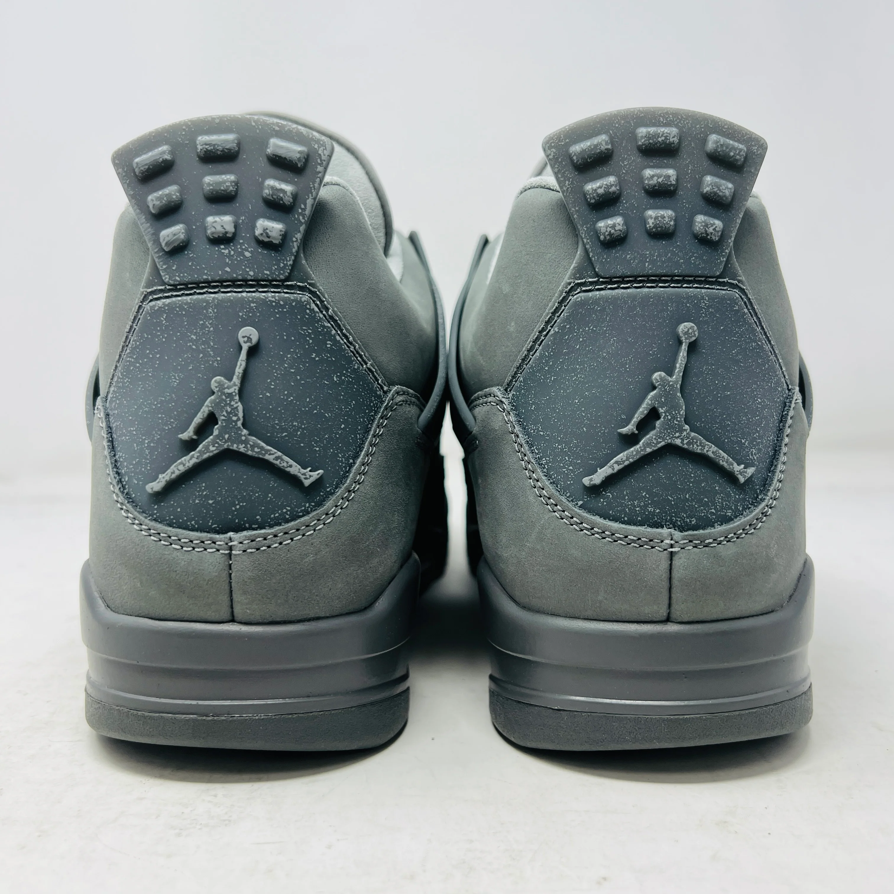 Jordan 4 Retro SE Paris Olympics Wet Cement - Image 5