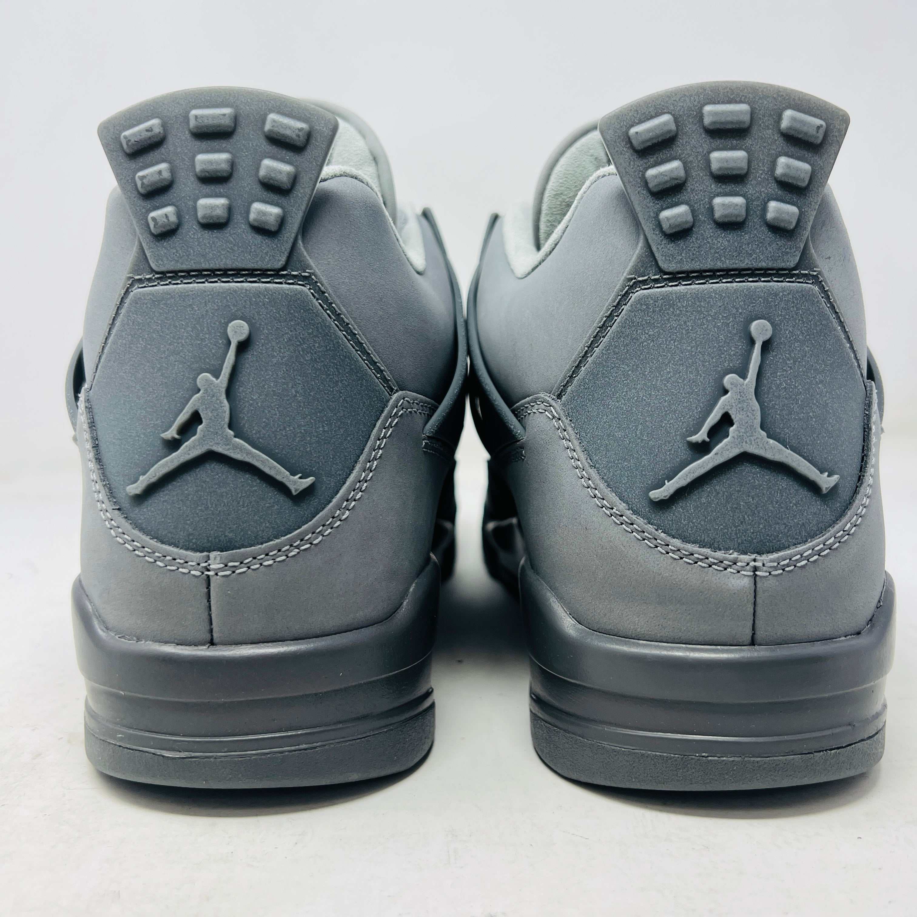Jordan 4 Retro SE Paris Olympics Wet Cement - Image 5