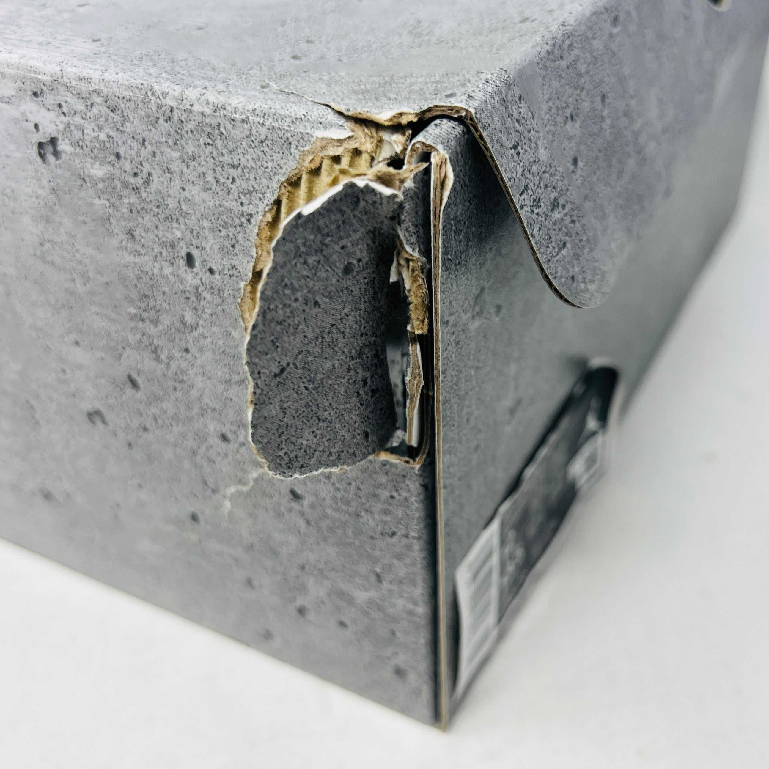Jordan 4 Retro SE Paris Olympics Wet Cement - Image 7