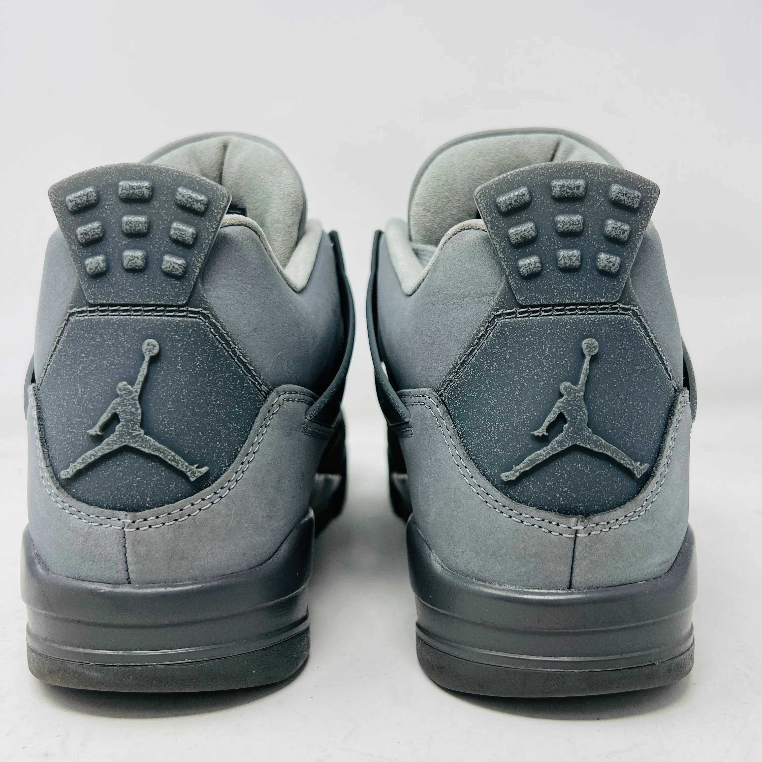 Jordan 4 Retro SE Paris Olympics Wet Cement - Image 6