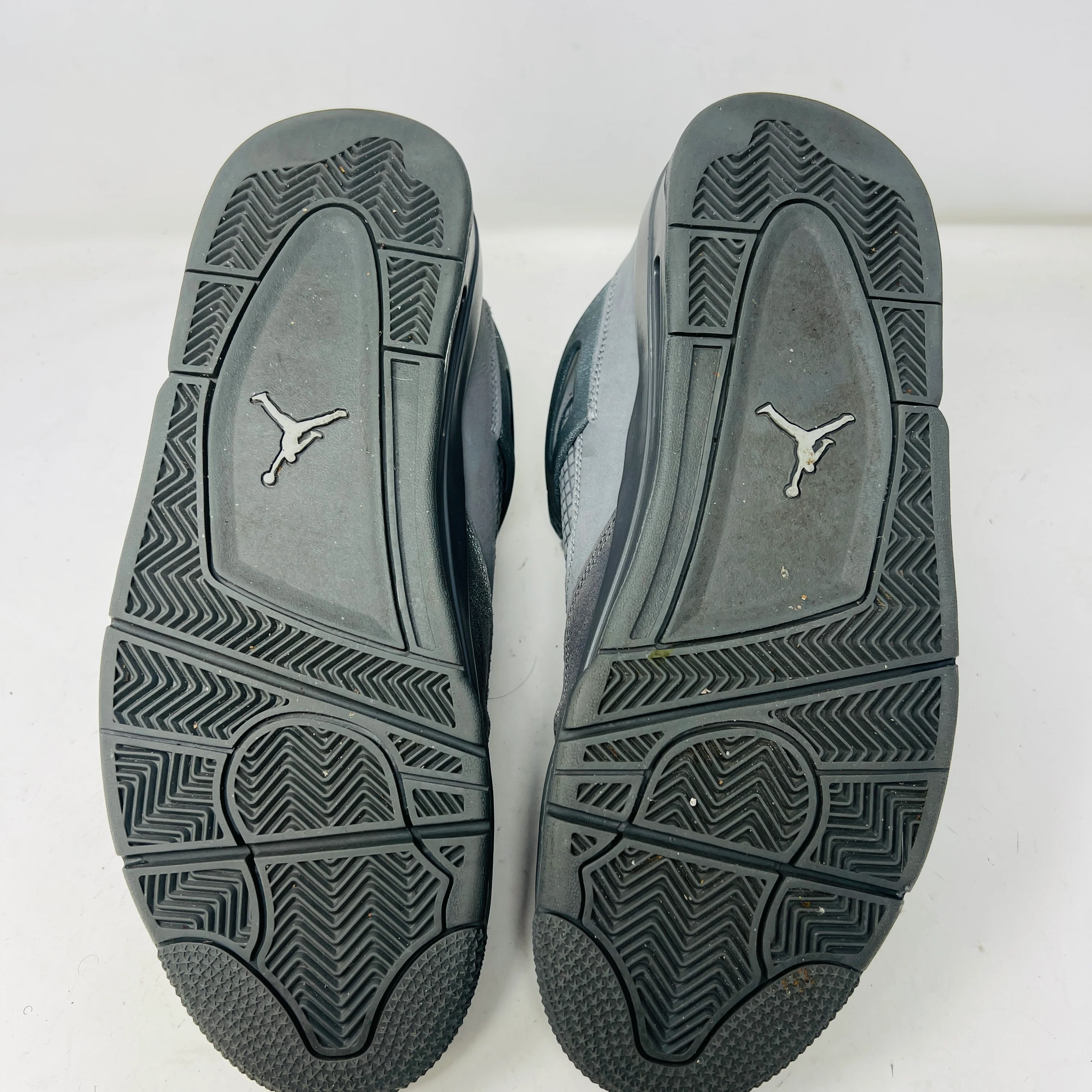 Jordan 4 Retro SE Paris Olympics Wet Cement - Image 6