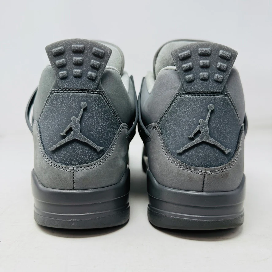 Jordan 4 Retro SE Paris Olympics Wet Cement - Image 5