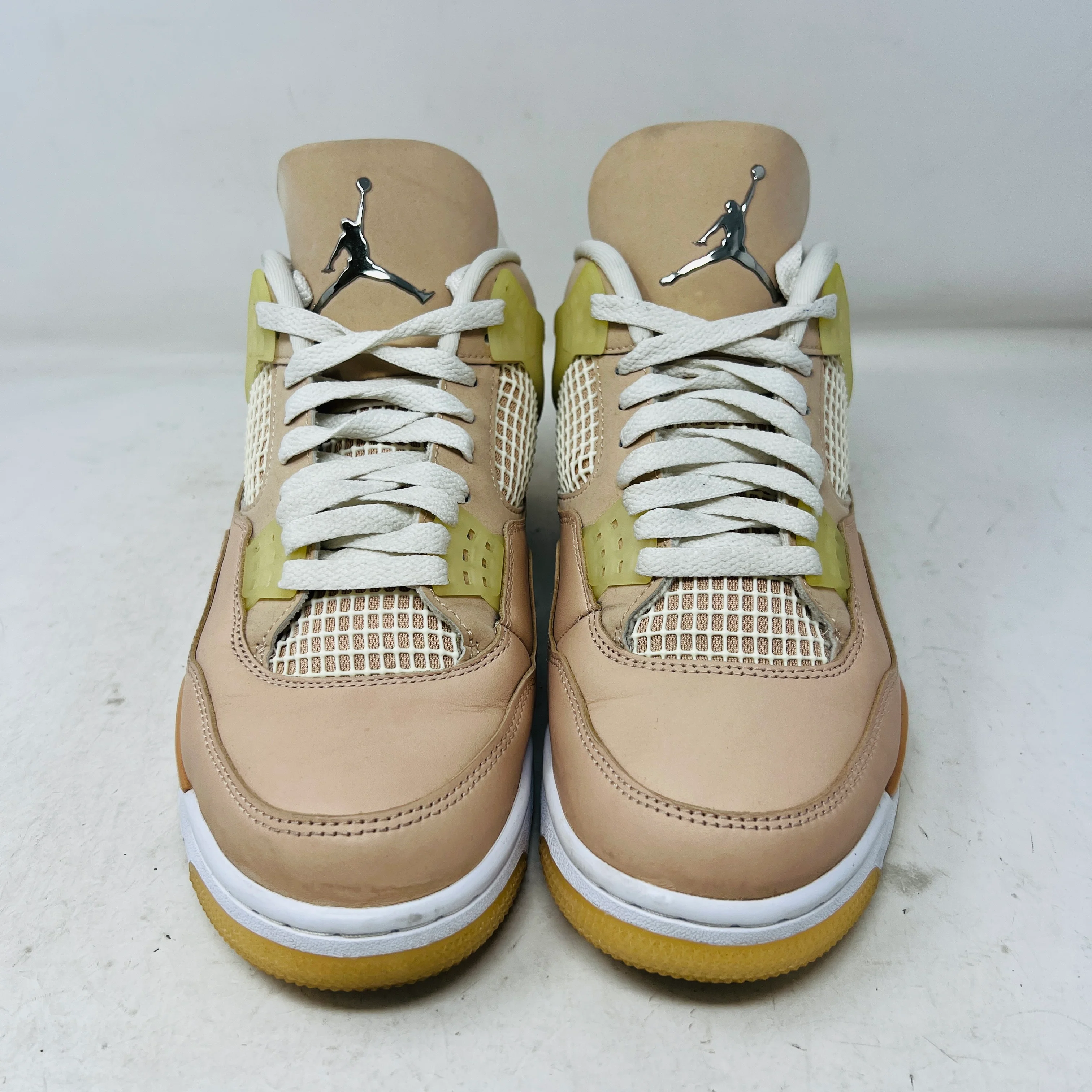 Jordan 4 Retro Shimmer (Women's) - Image 2