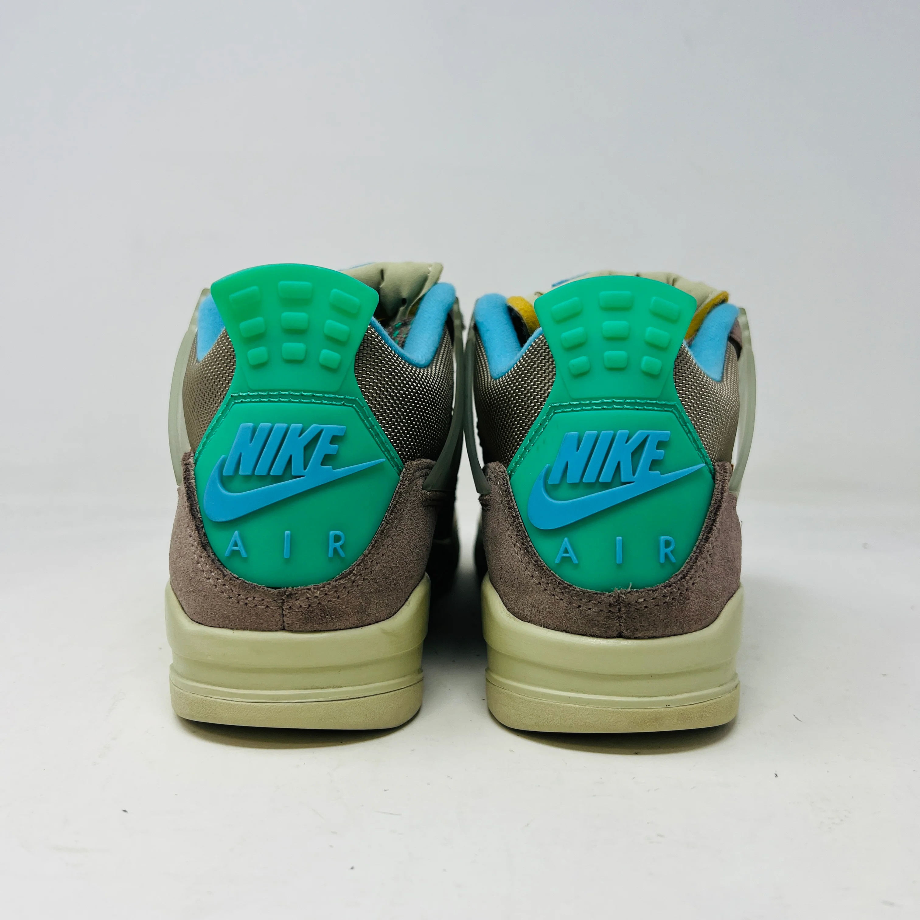 Jordan 4 Retro SP 30th Anniversary Union Taupe Haze - Image 5