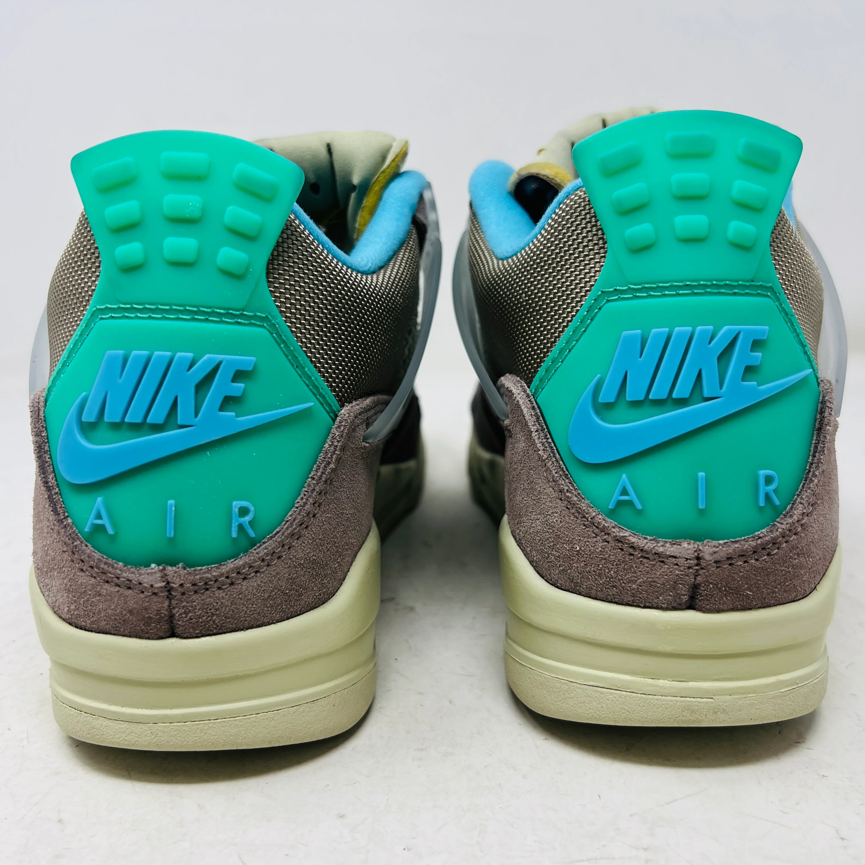 Jordan 4 Retro SP 30th Anniversary Union Taupe Haze - Image 5