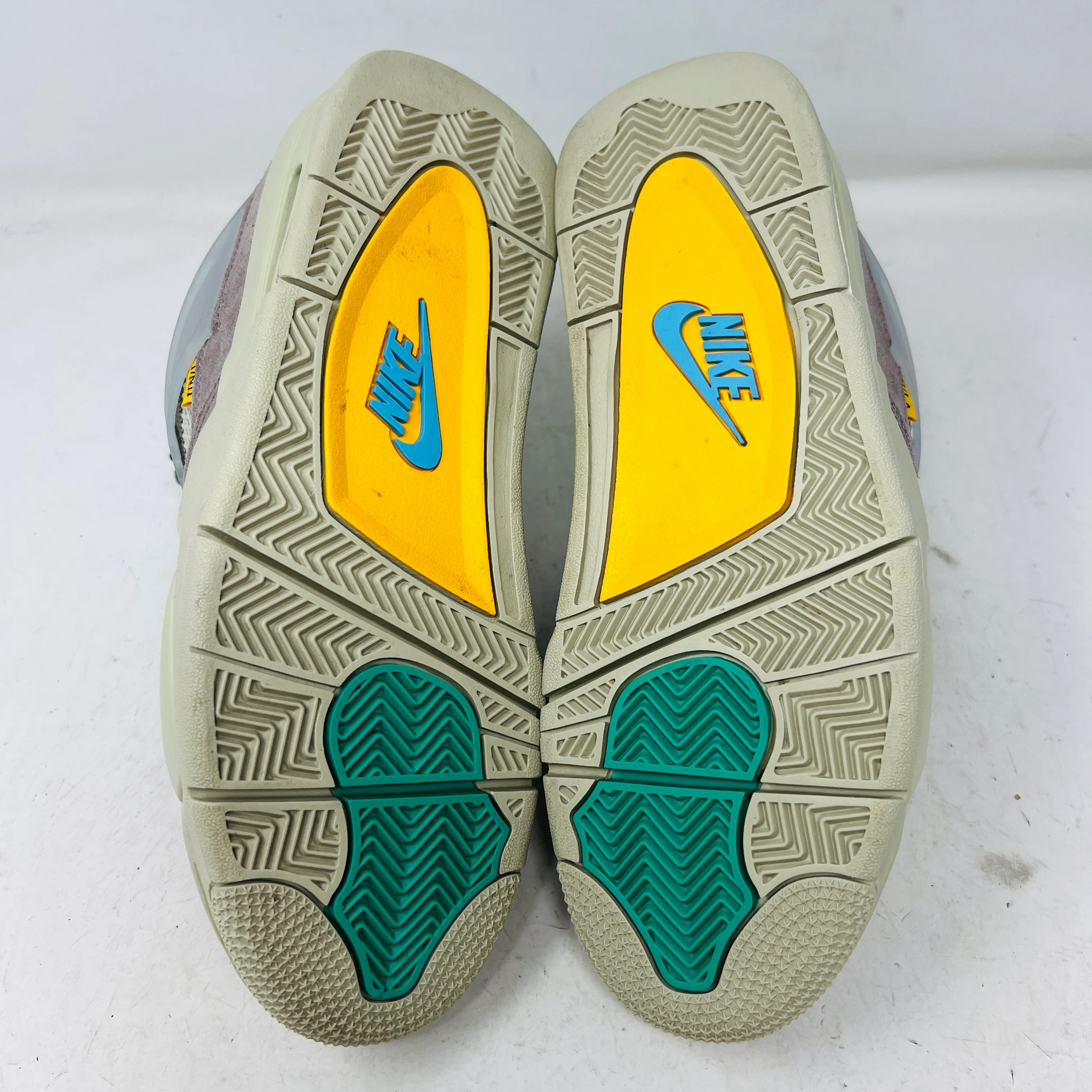 Jordan 4 Retro SP 30th Anniversary Union Taupe Haze - Image 6