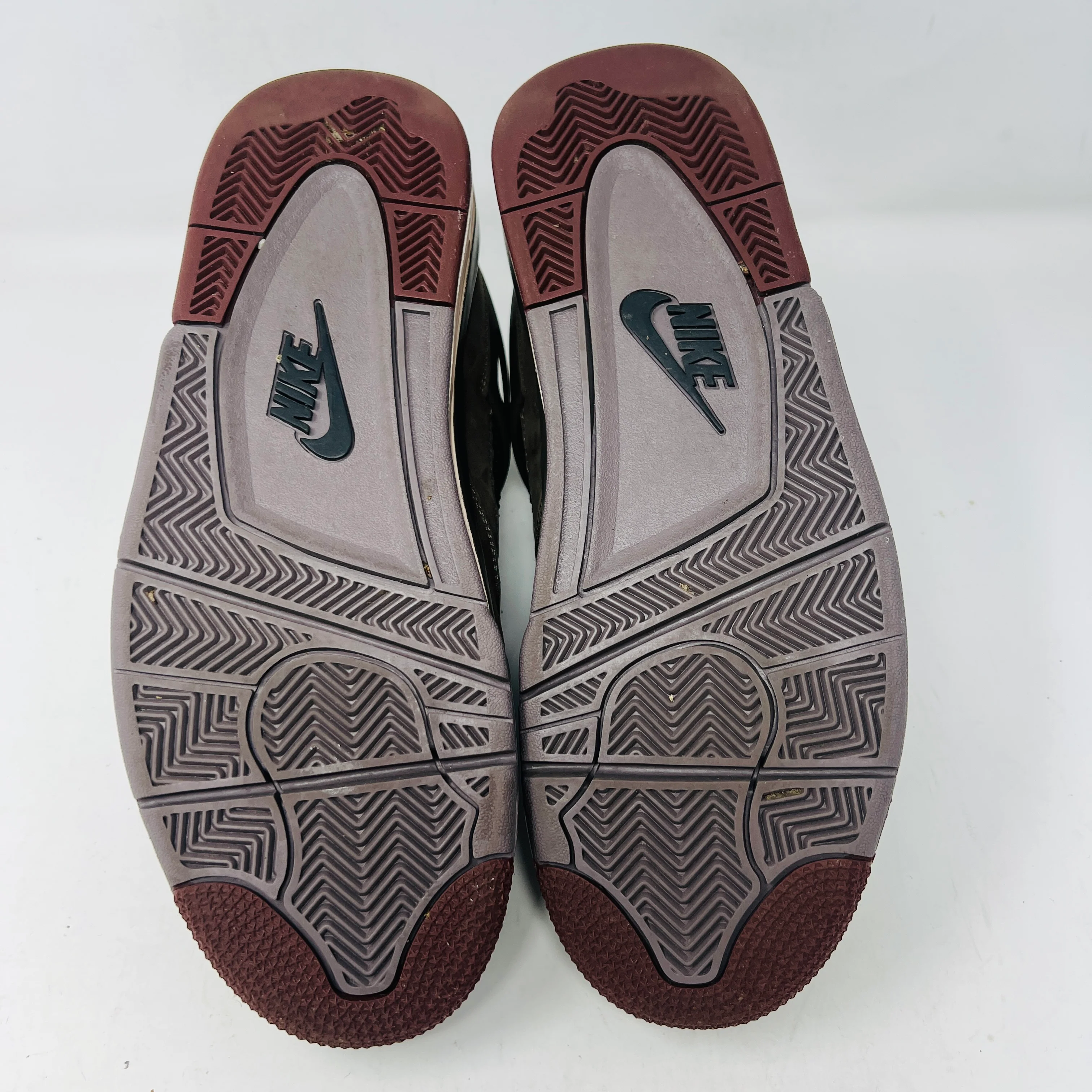 Jordan 4 Retro SP A Ma Maniére Dark Mocha - Image 6