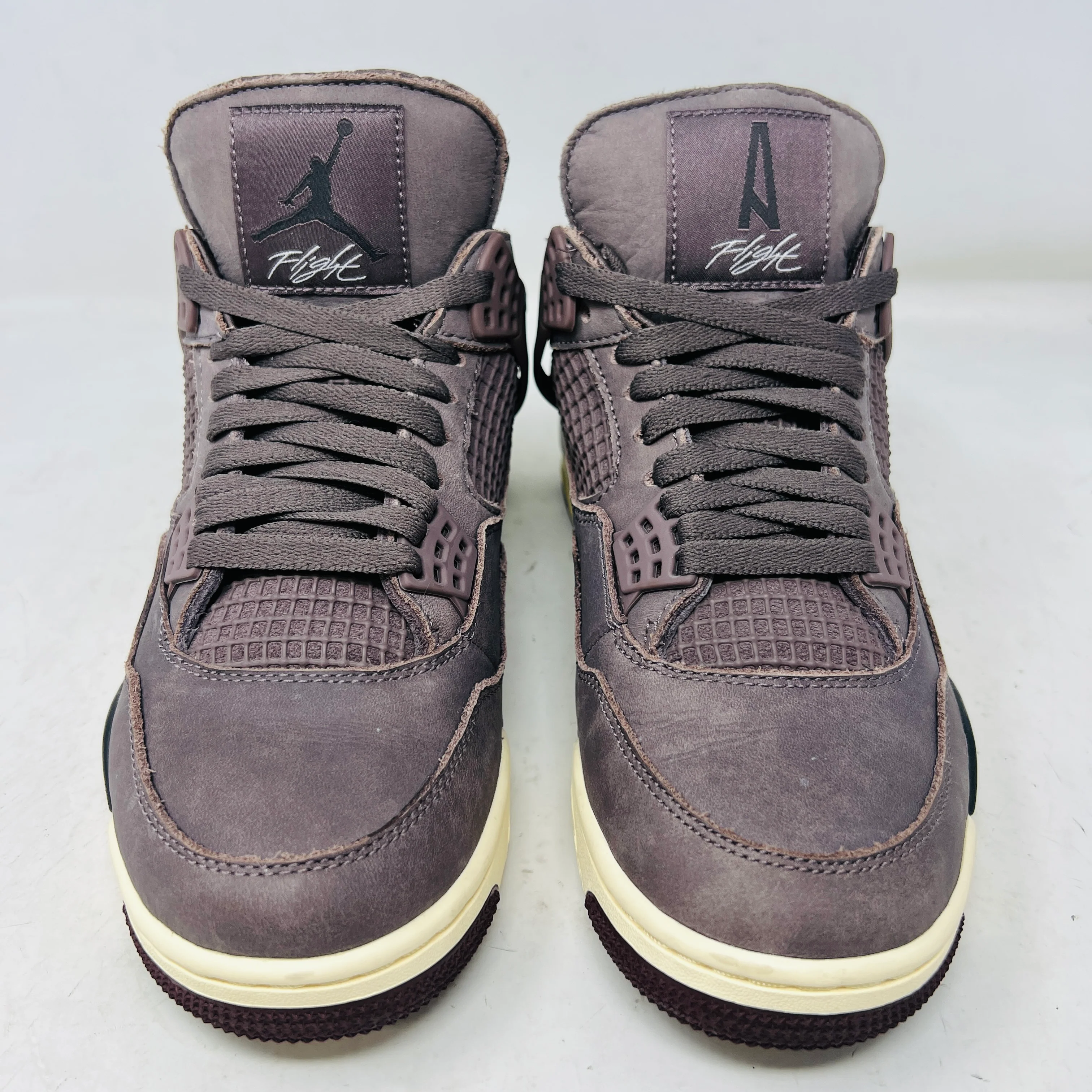 Jordan 4 Retro SP A Ma Maniére Violet Ore - Image 2