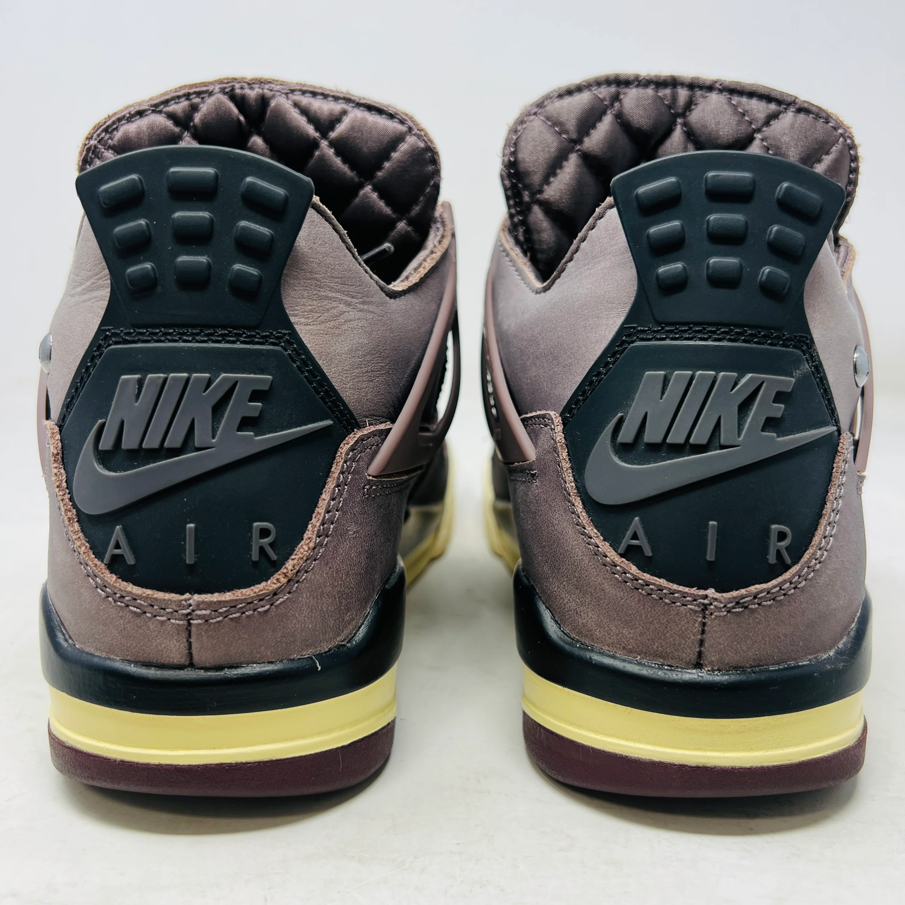 Jordan 4 Retro SP A Ma Maniére Violet Ore - Image 5