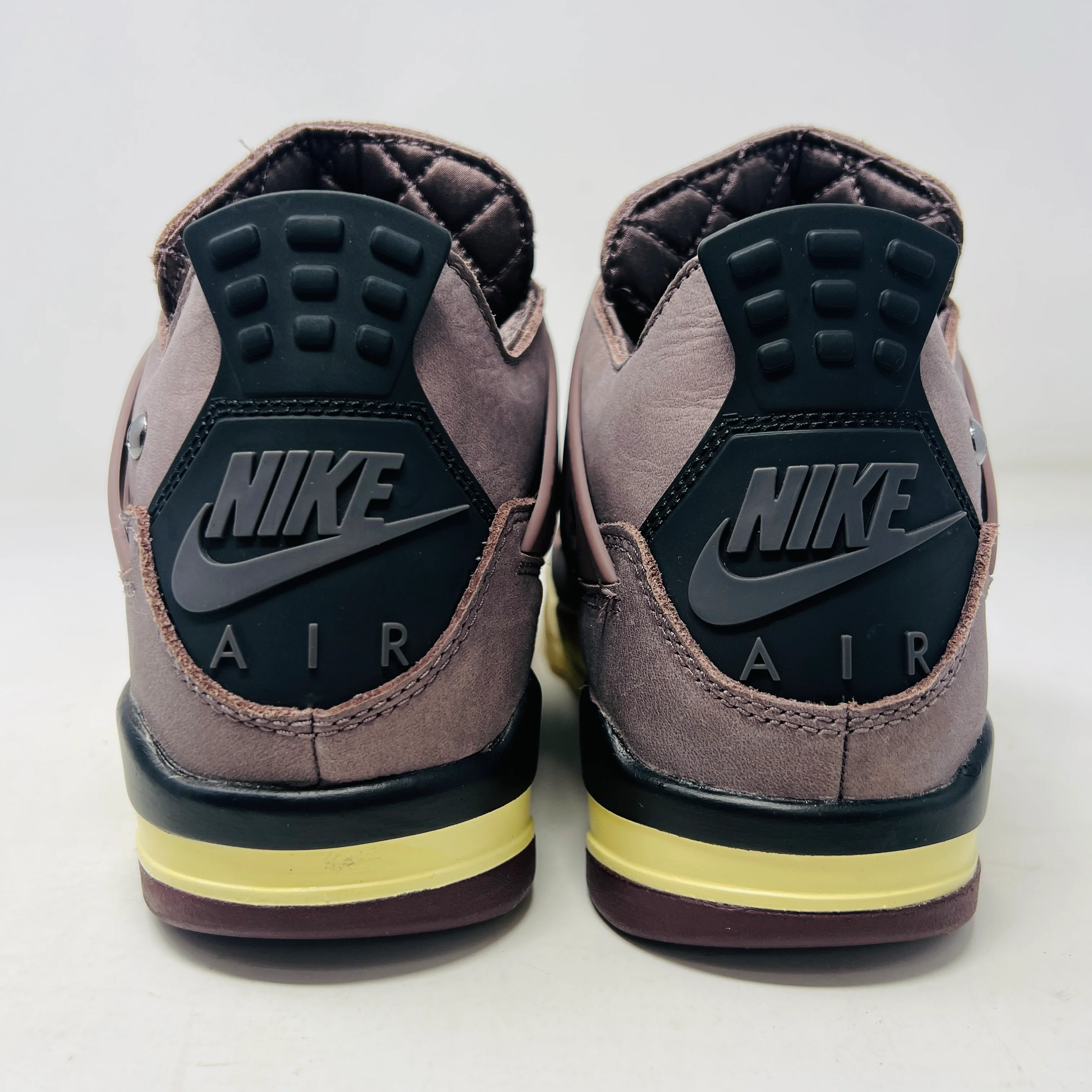 Jordan 4 Retro SP A Ma Maniére Violet Ore - Image 5
