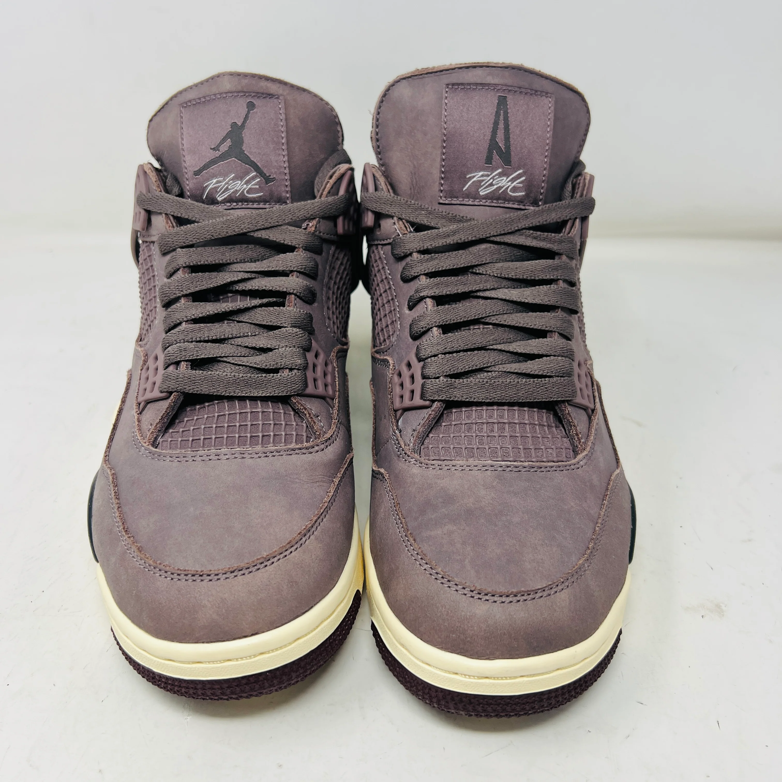 Jordan 4 Retro SP A Ma Maniére Violet Ore - Image 2