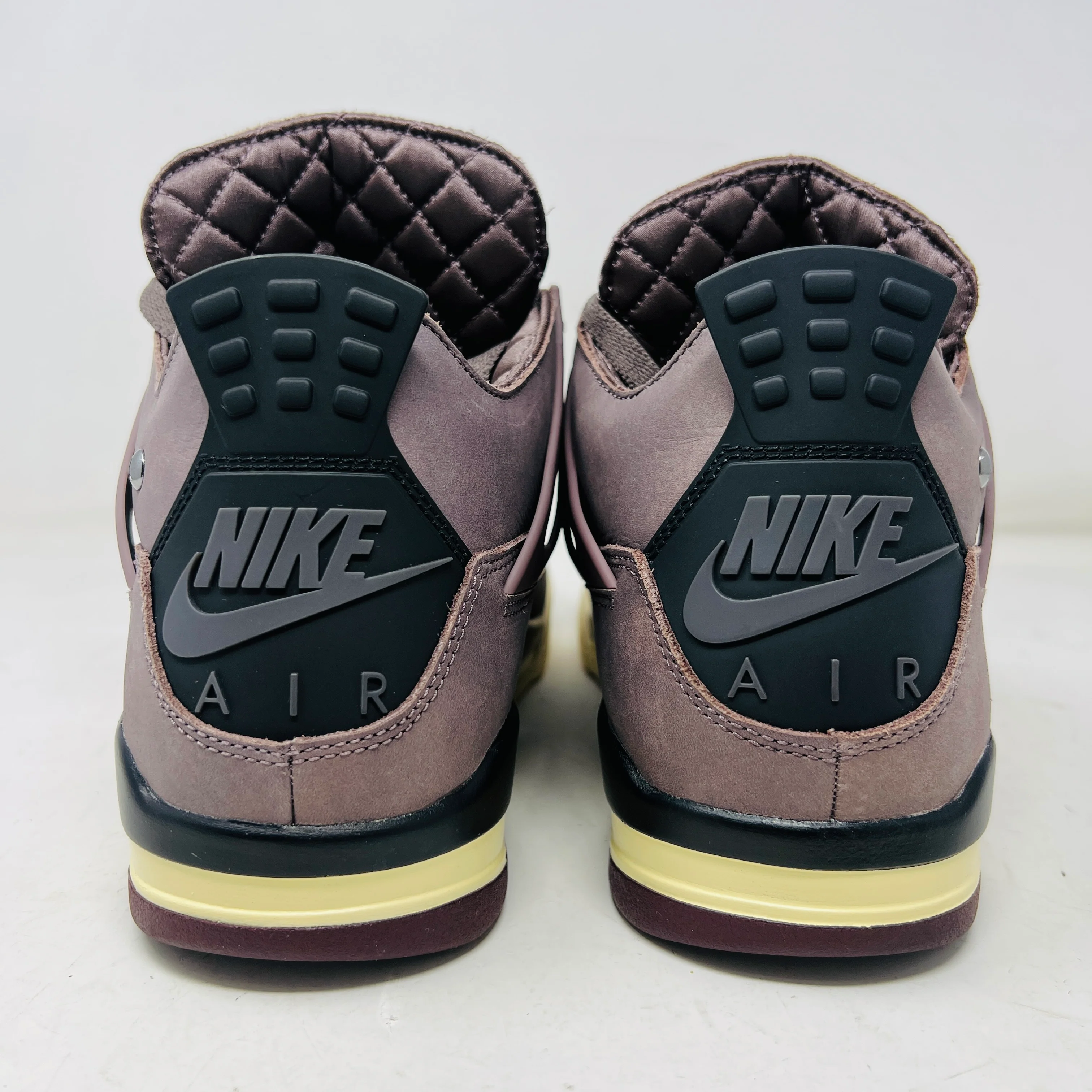 Jordan 4 Retro SP A Ma Maniére Violet Ore - Image 5