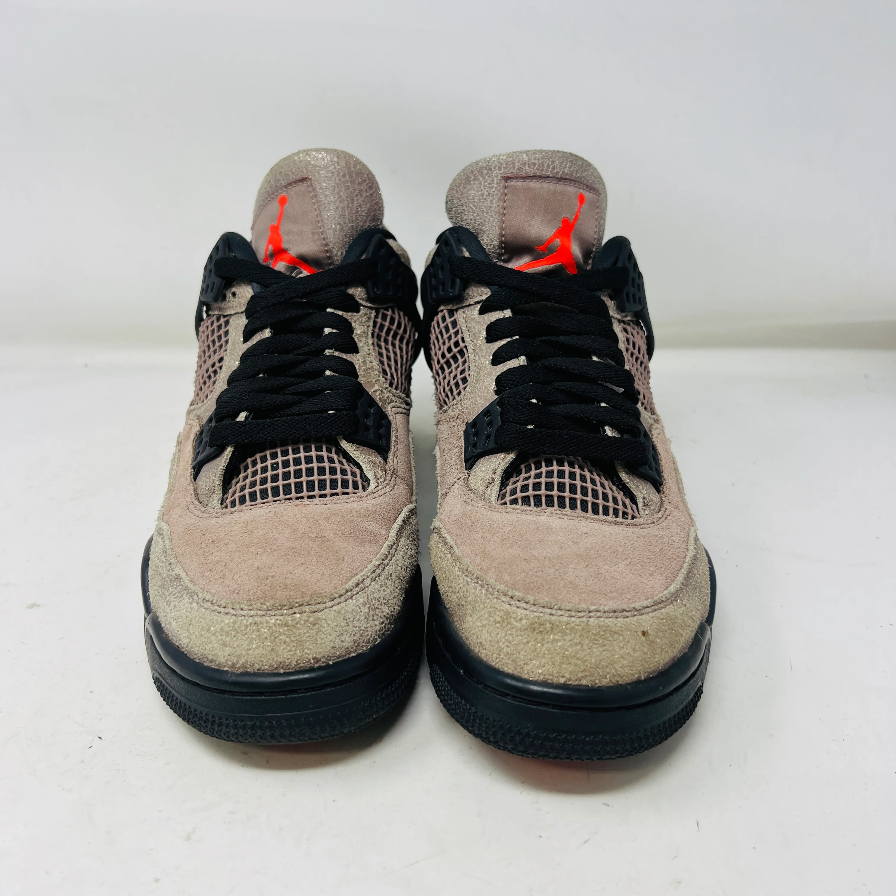 Jordan 4 Retro Taupe Haze - Image 2