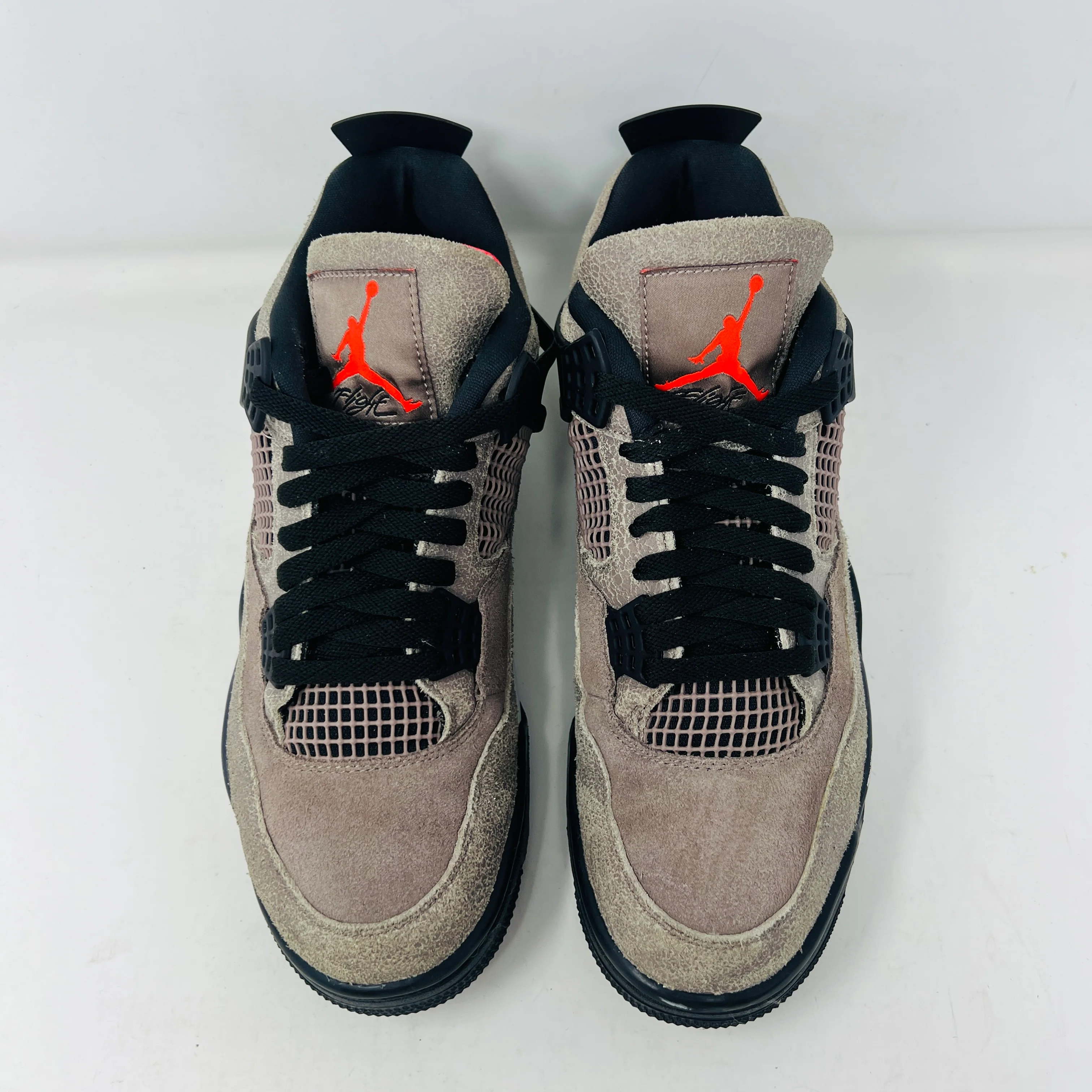 Jordan 4 Retro Taupe Haze - Image 2