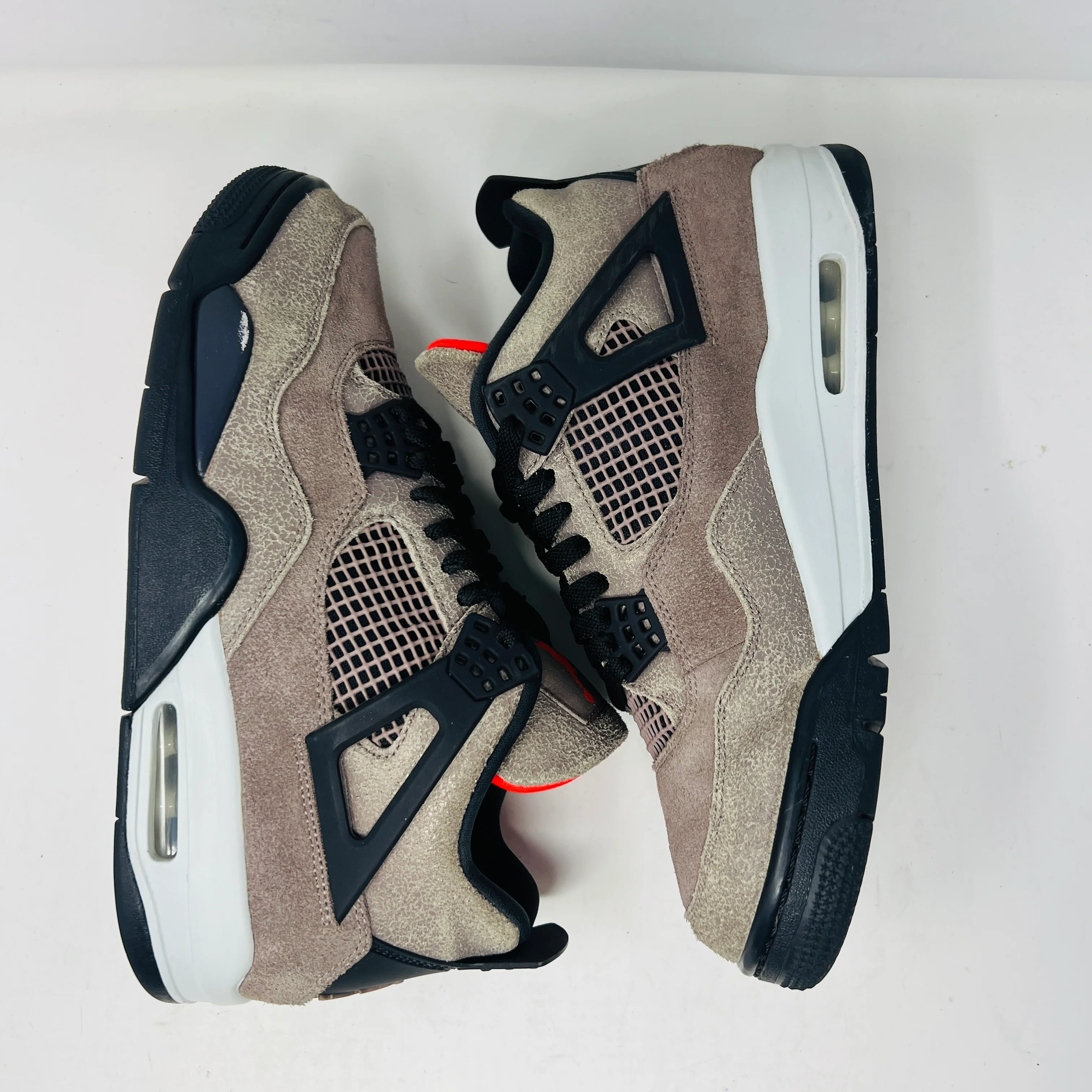 Jordan 4 Retro Taupe Haze - Image 4