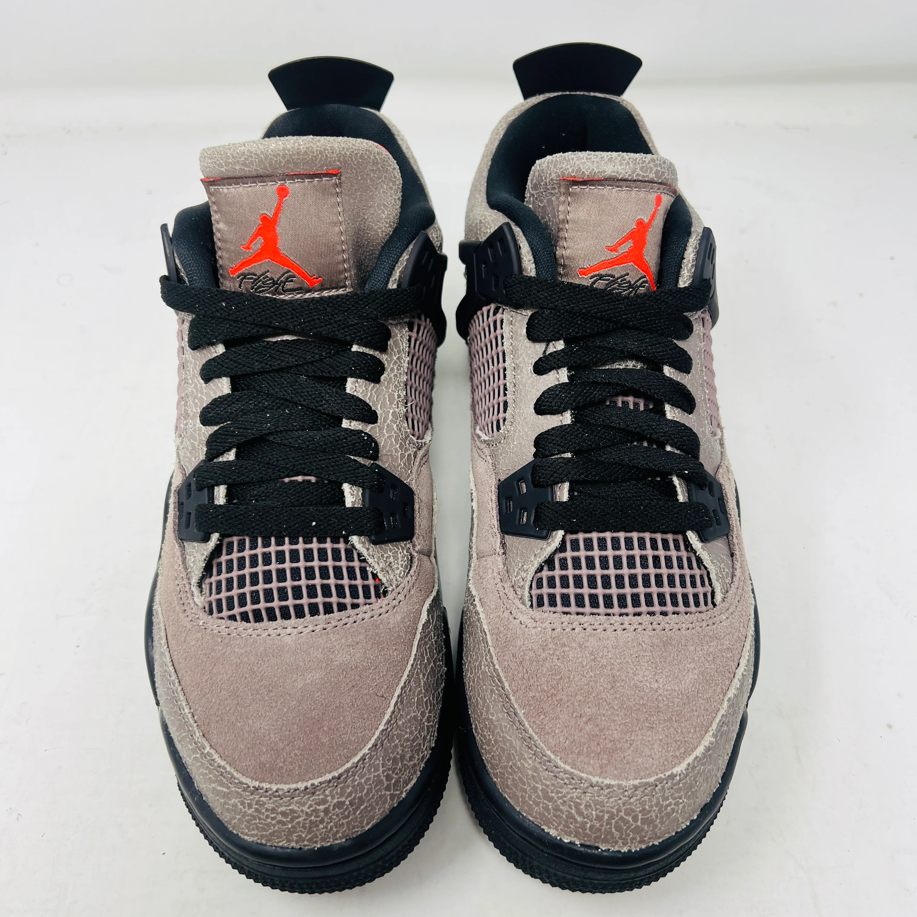 Jordan 4 Retro Taupe Haze (GS) - Image 2