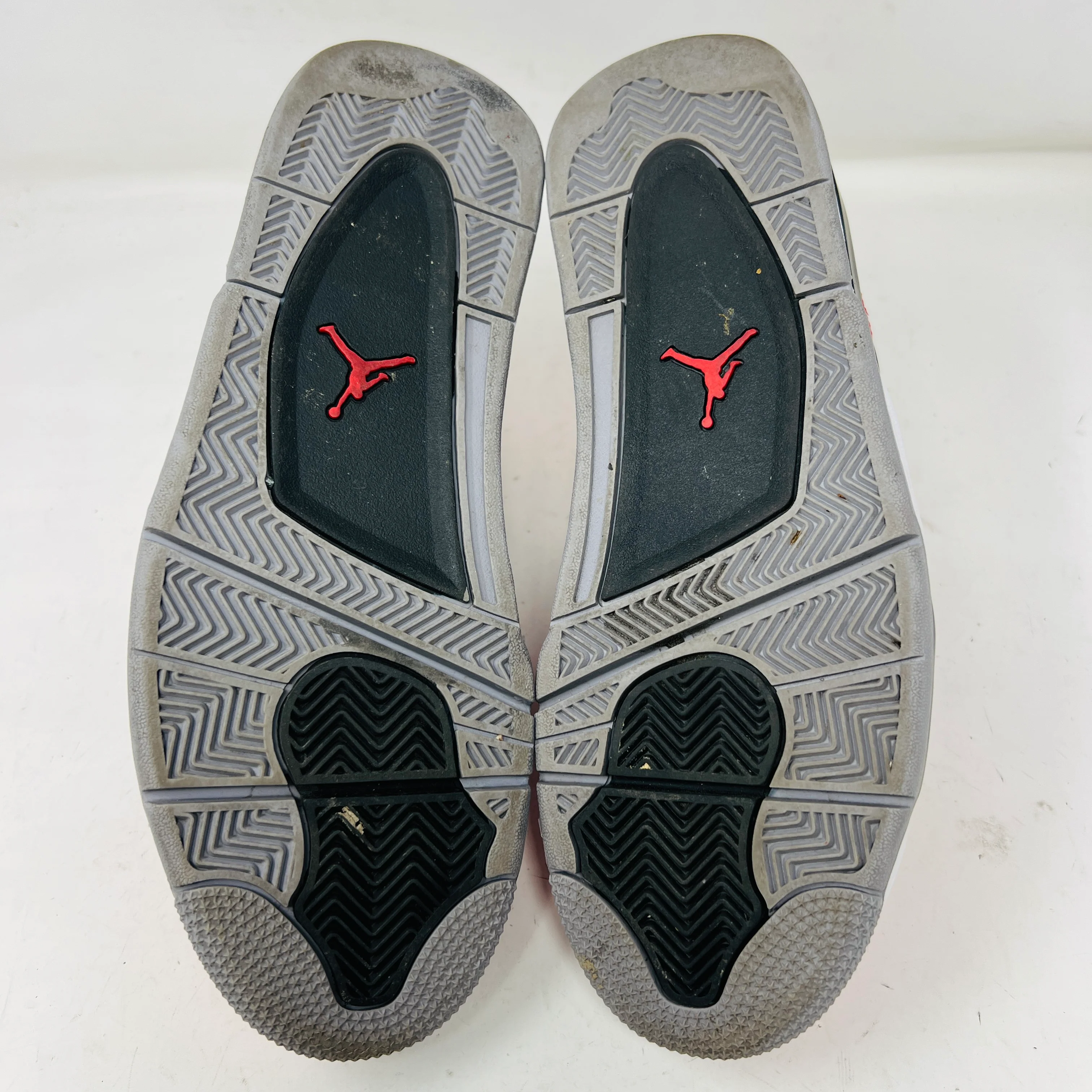 Jordan 4 Retro Toro Bravo - Image 6