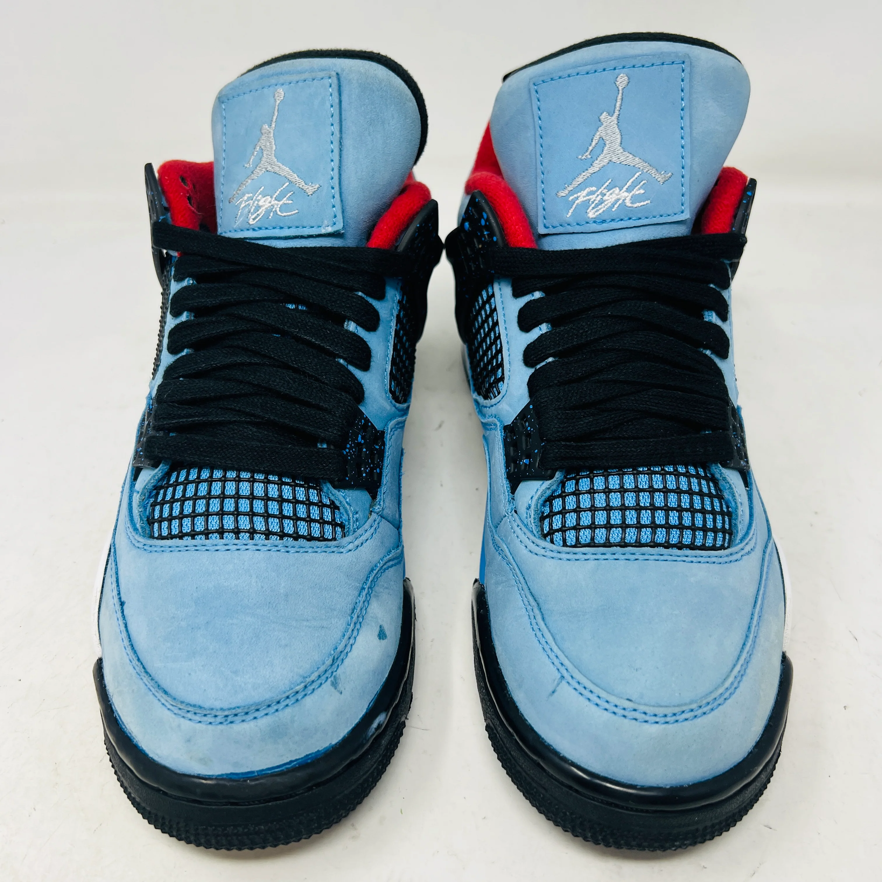Jordan 4 Retro Travis Scott Cactus Jack - Image 2
