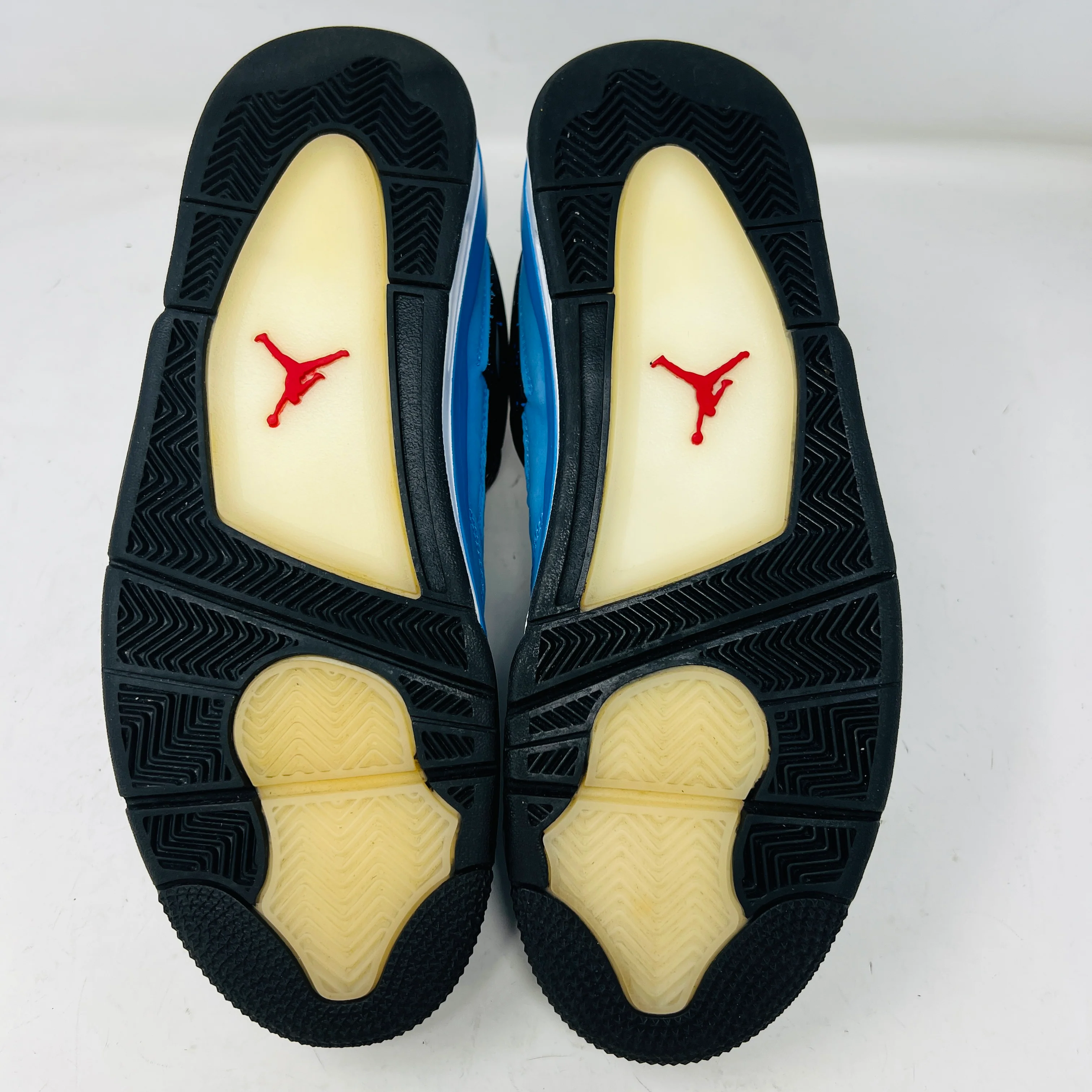 Jordan 4 Retro Travis Scott Cactus Jack - Image 6