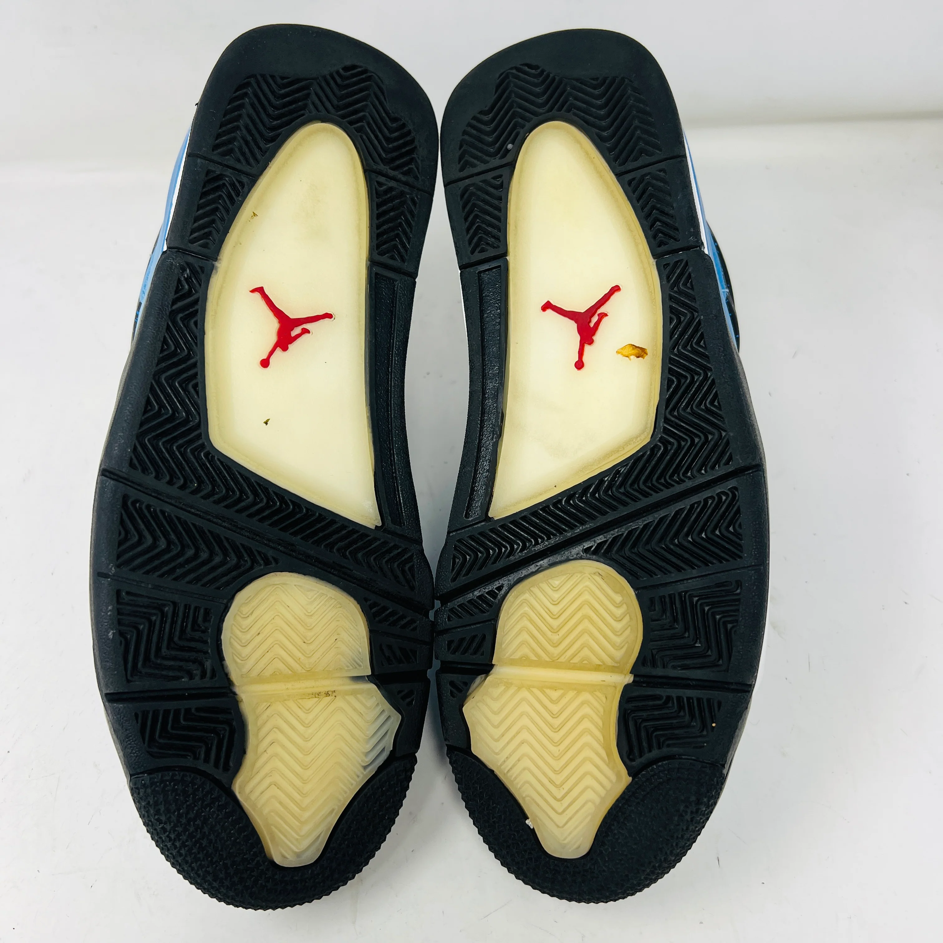 Jordan 4 Retro Travis Scott Cactus Jack - Image 6
