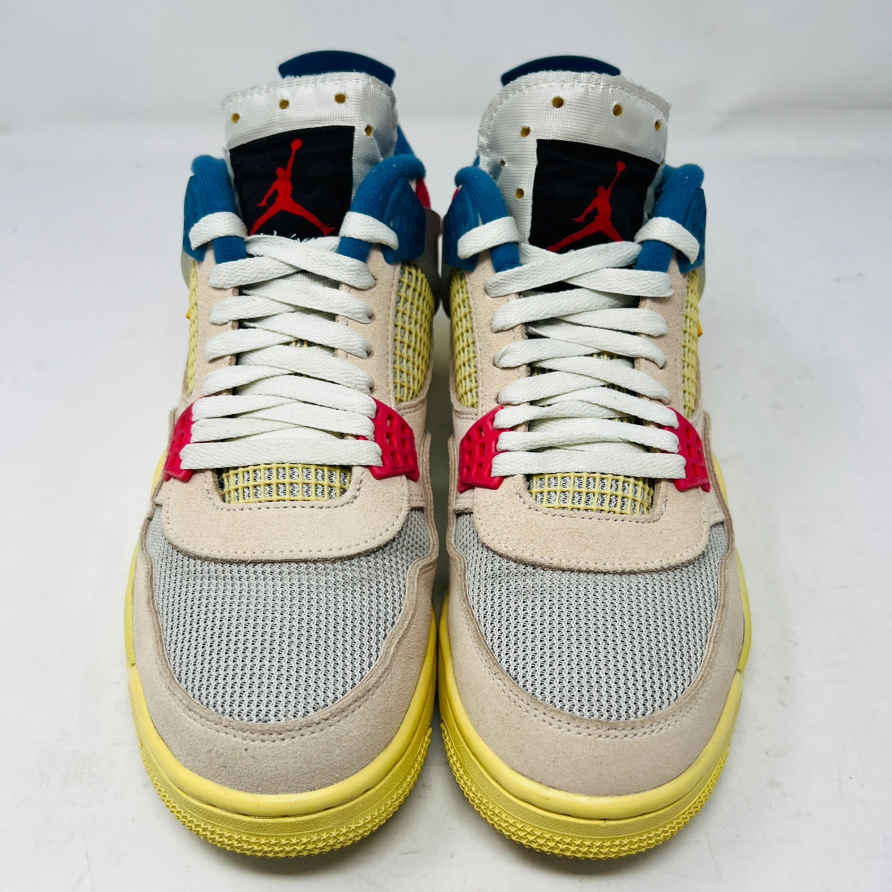 Jordan 4 Retro Union Guava Ice - Image 2
