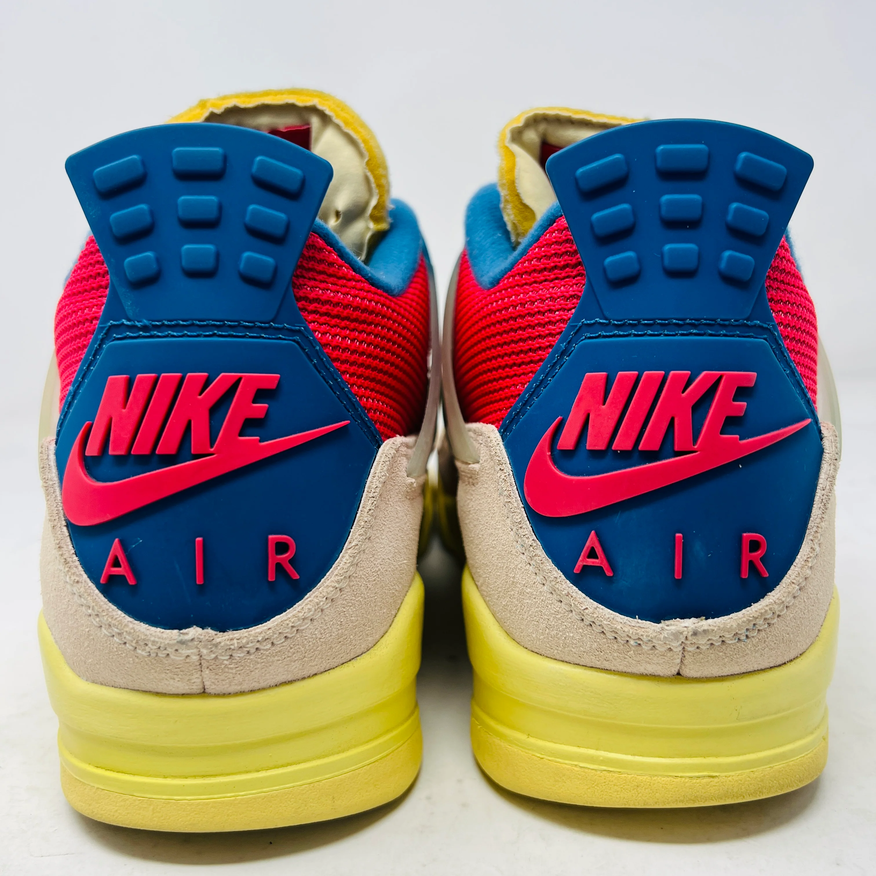 Jordan 4 Retro Union Guava Ice - Image 5