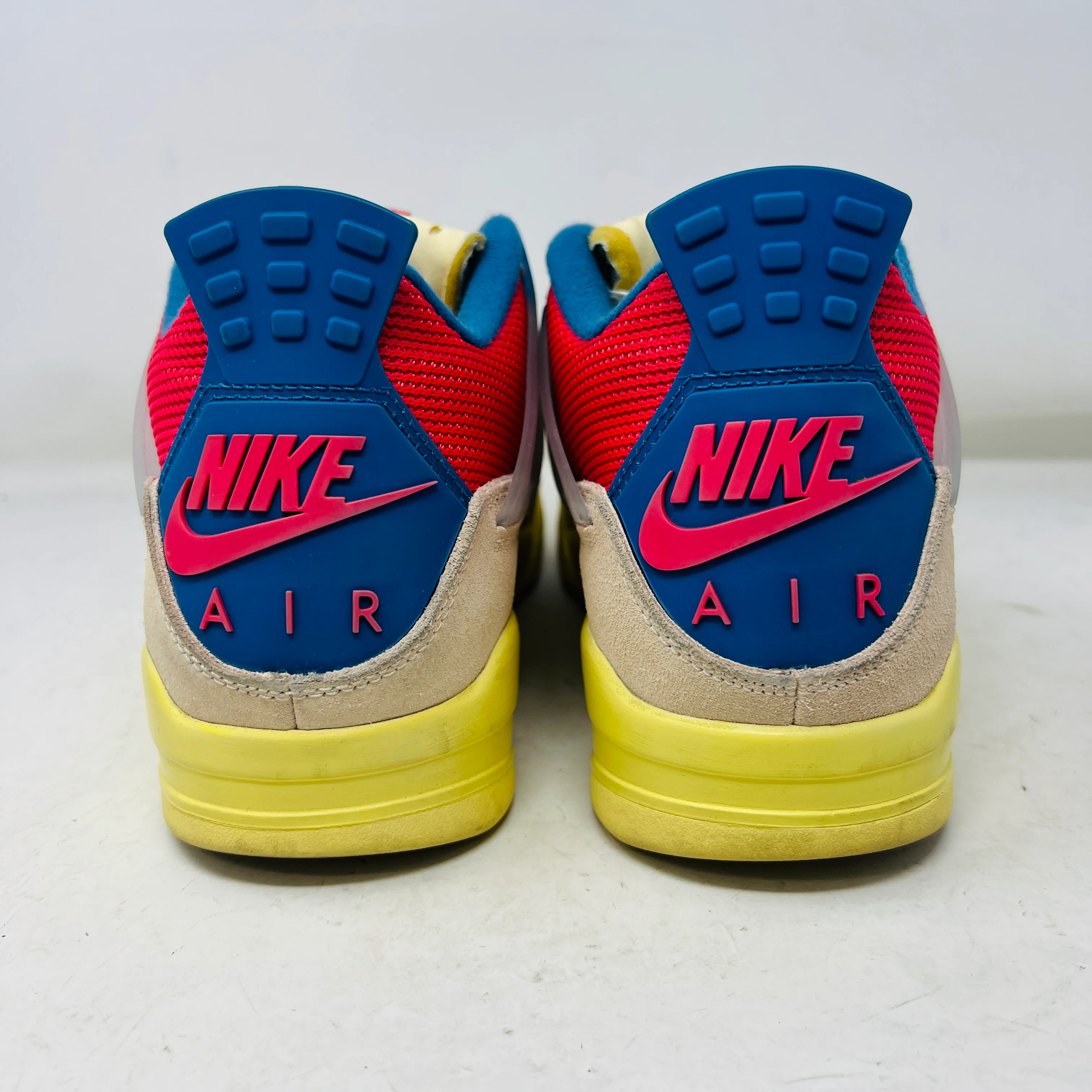 Jordan 4 Retro Union Guava Ice - Image 5