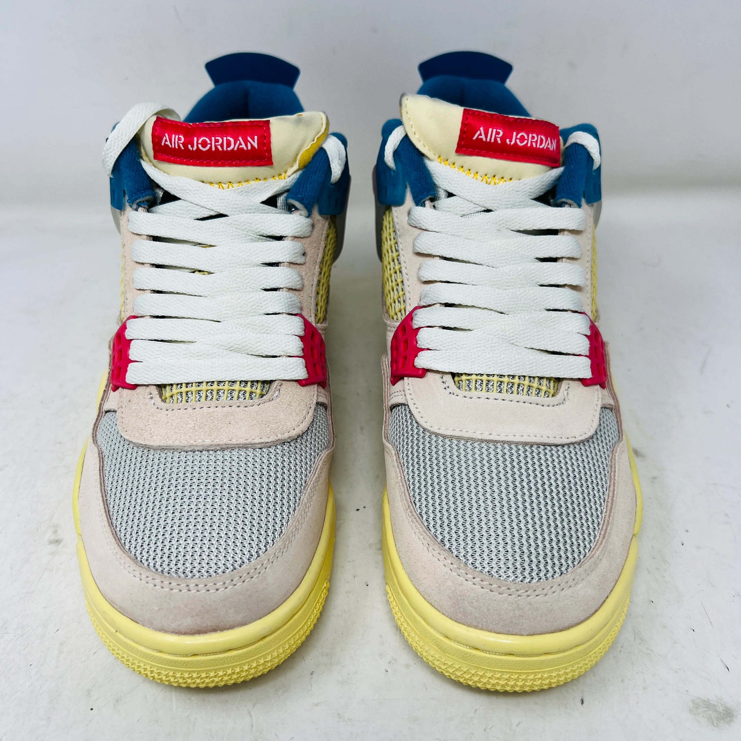Jordan 4 Retro Union Guava Ice - Image 2