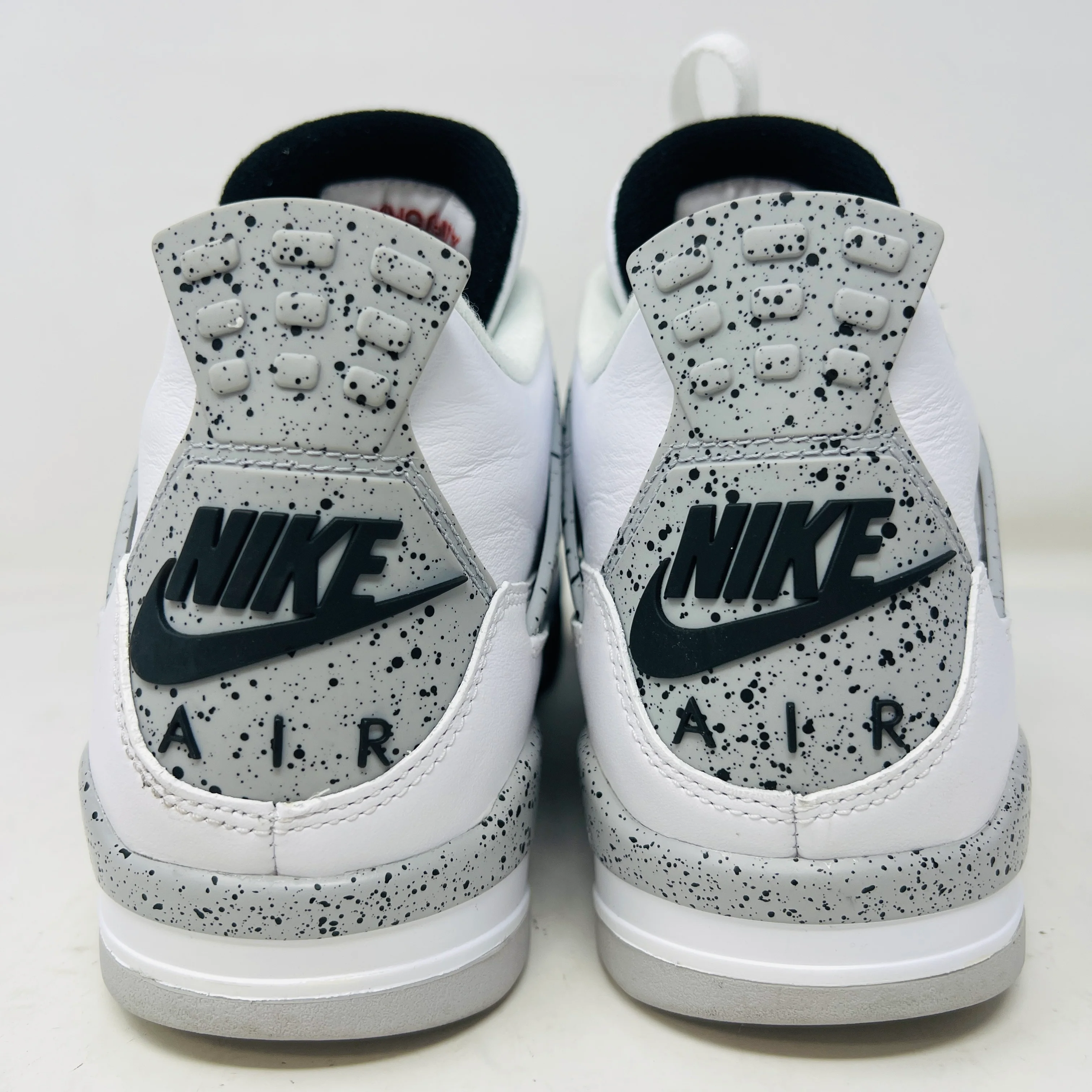 Jordan 4 Retro White Cement (2016) - Image 5