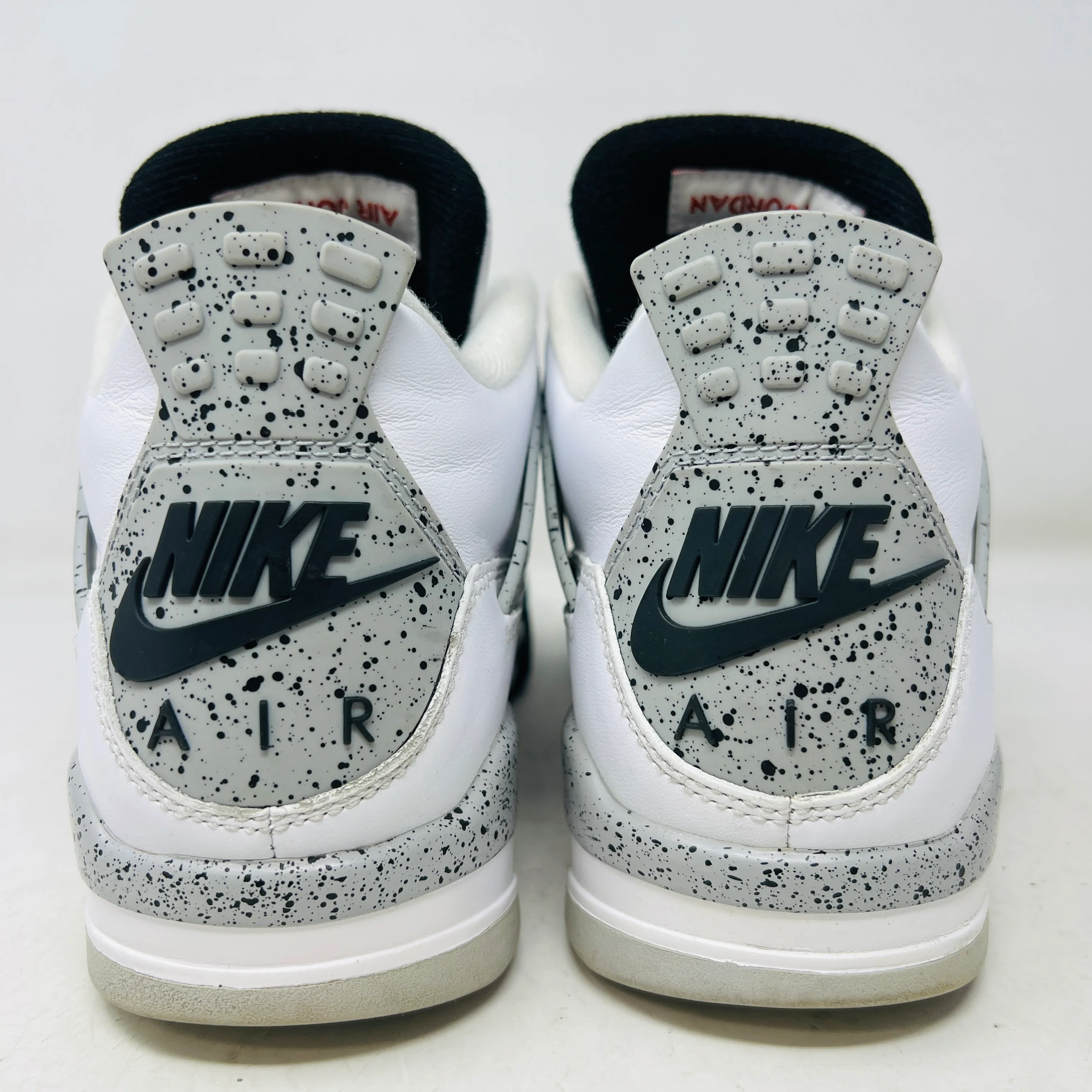 Jordan 4 Retro White Cement (2016) - Image 5