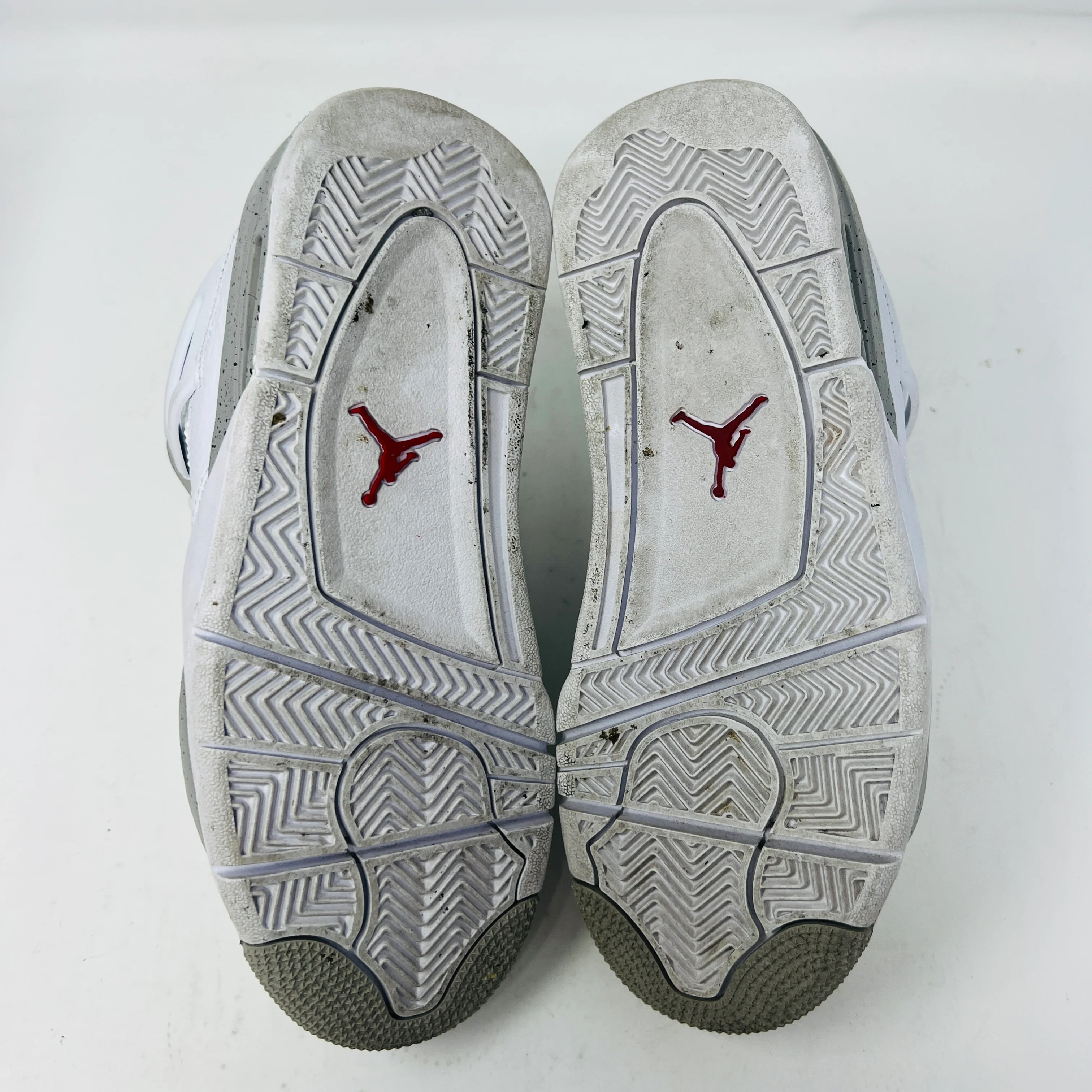 Jordan 4 Retro White Oreo (2021) (GS) - Image 6