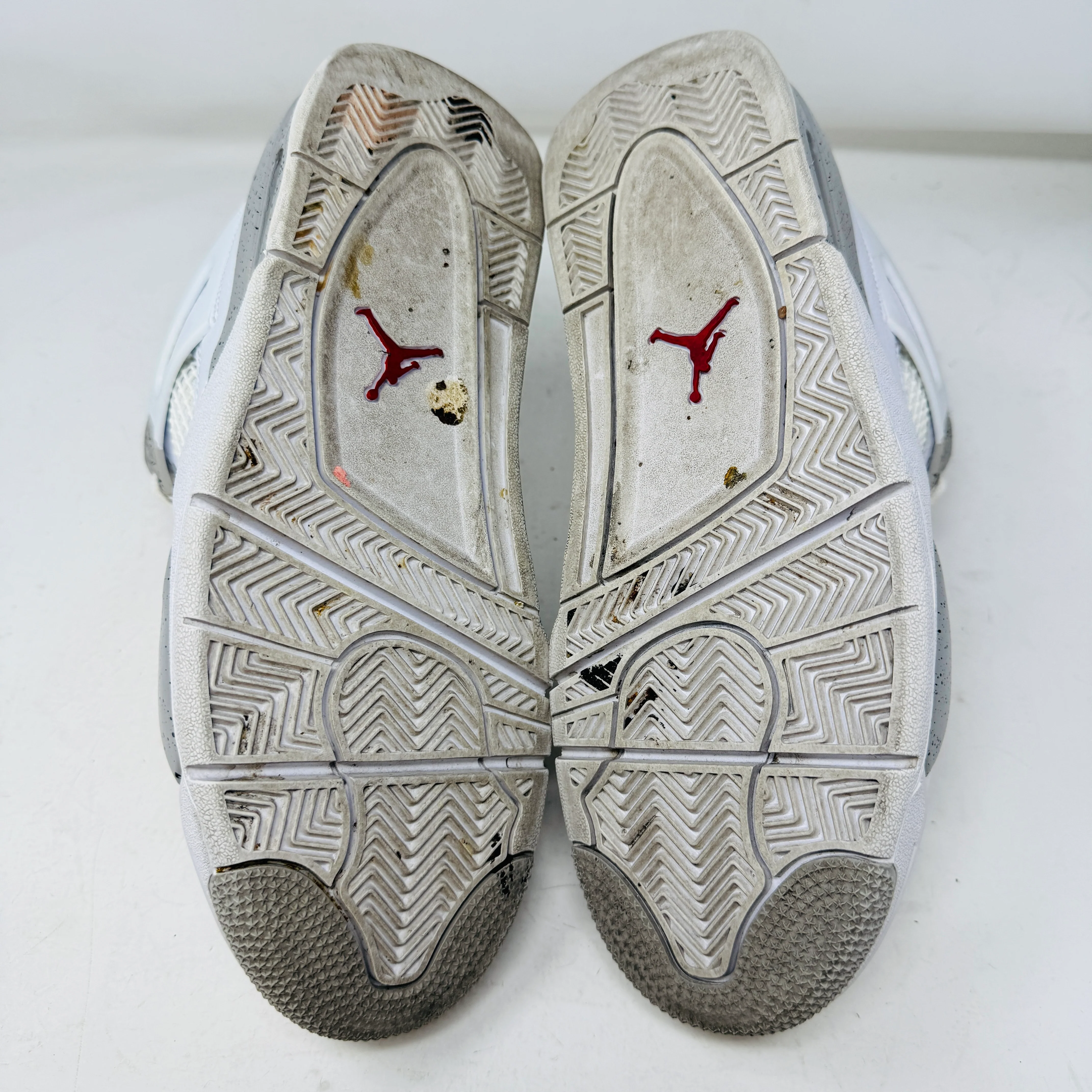 Jordan 4 Retro White Oreo (2021) - Image 6