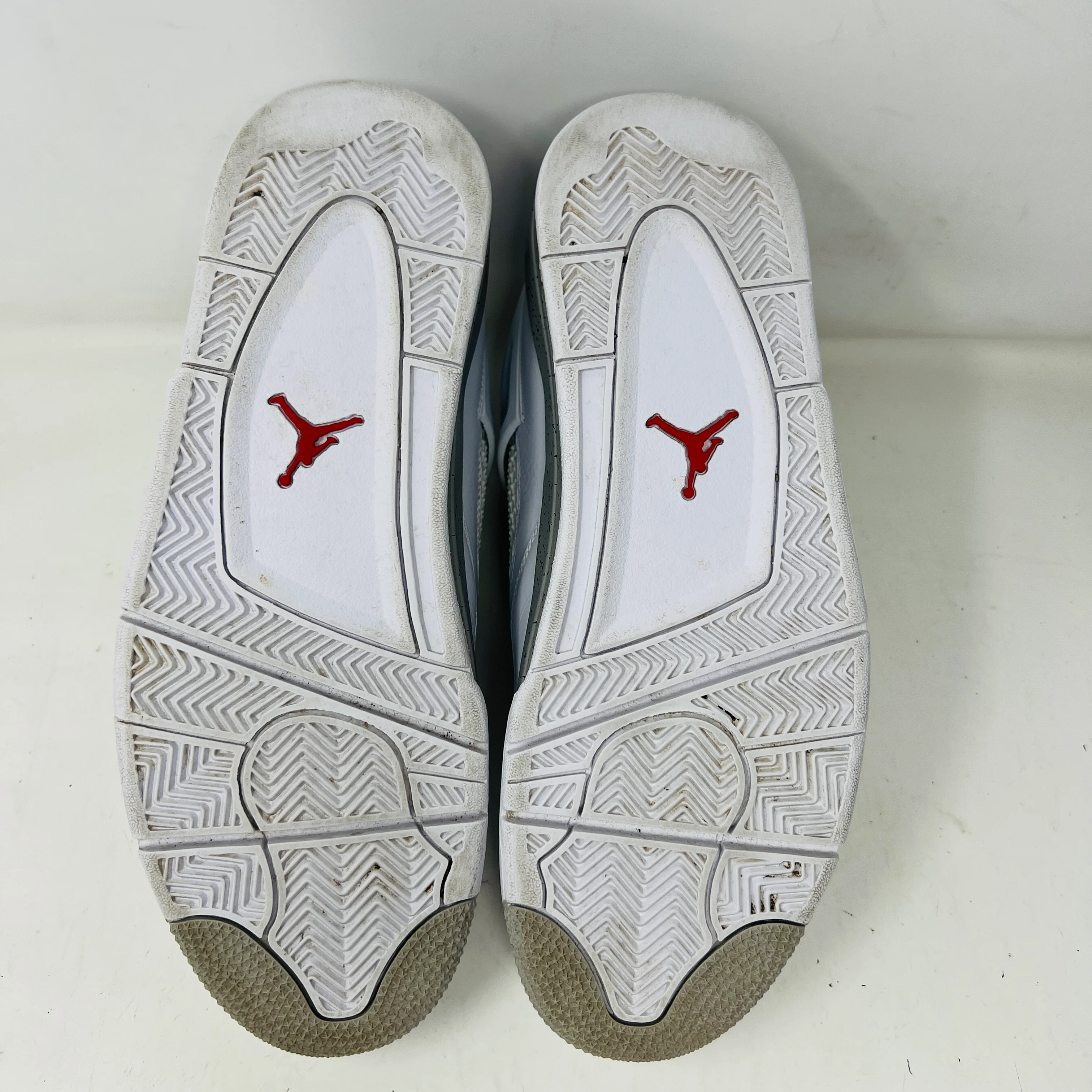 Jordan 4 Retro White Oreo (2021) - Image 6