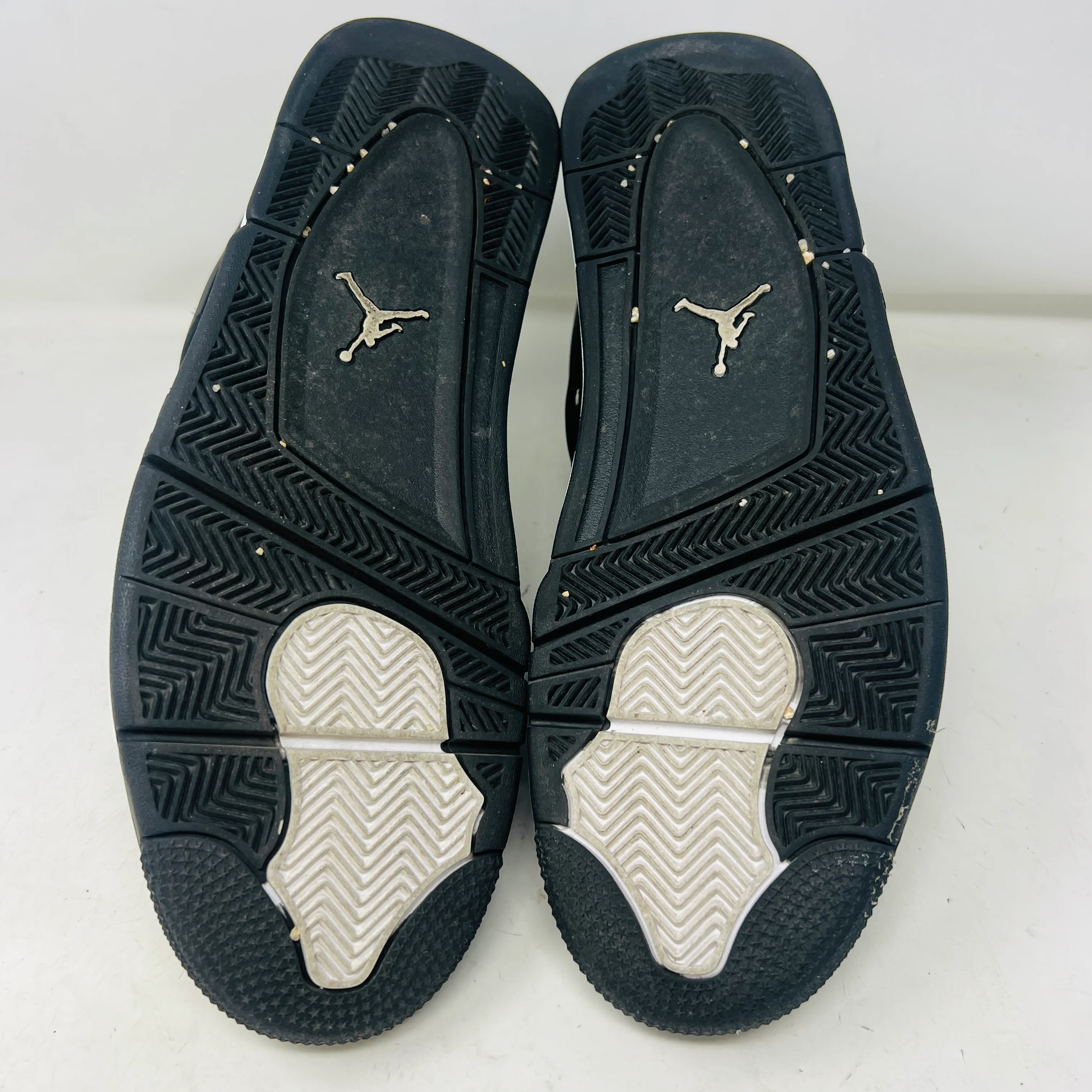 Jordan 4 Retro White Thunder - Image 6