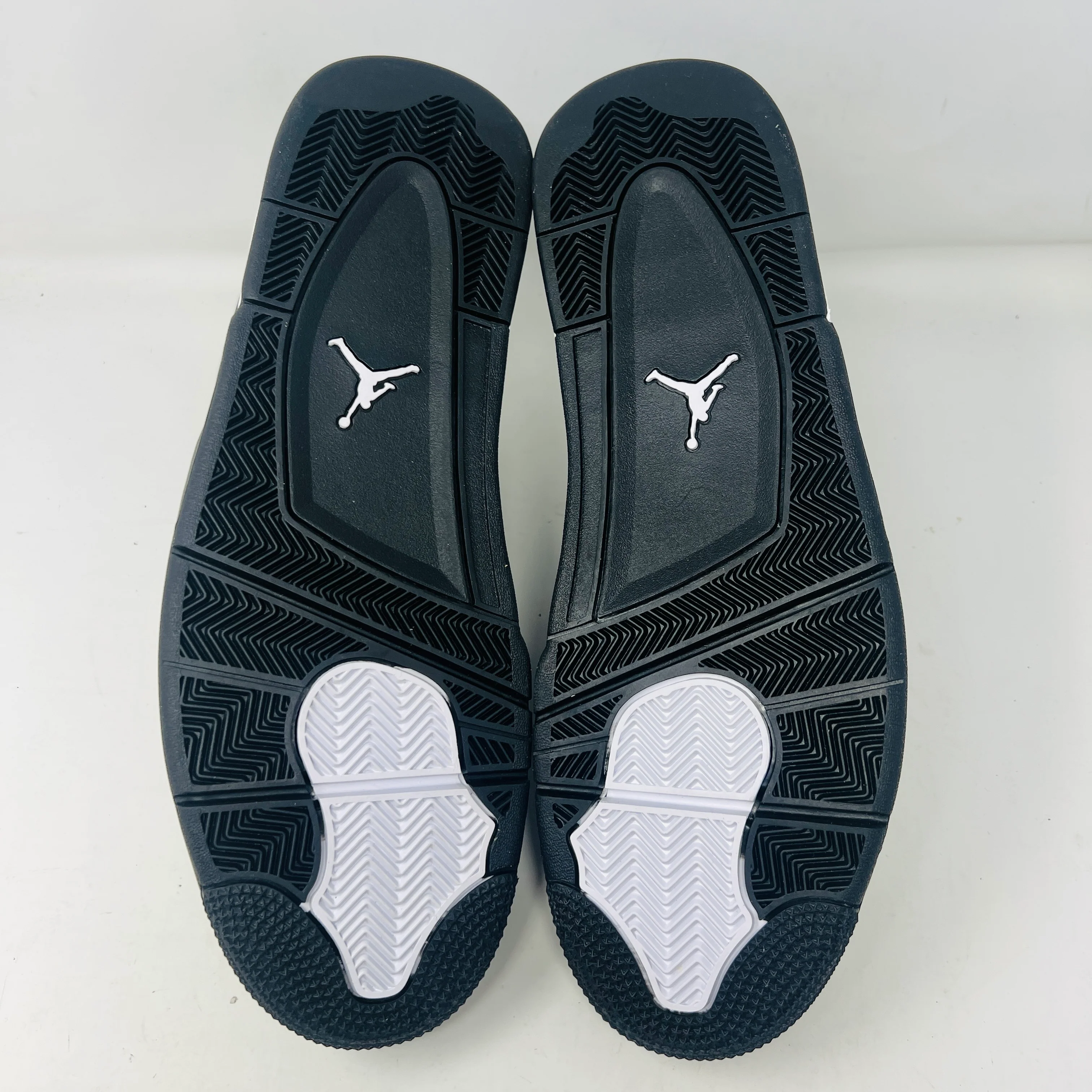 Jordan 4 Retro White Thunder - Image 6