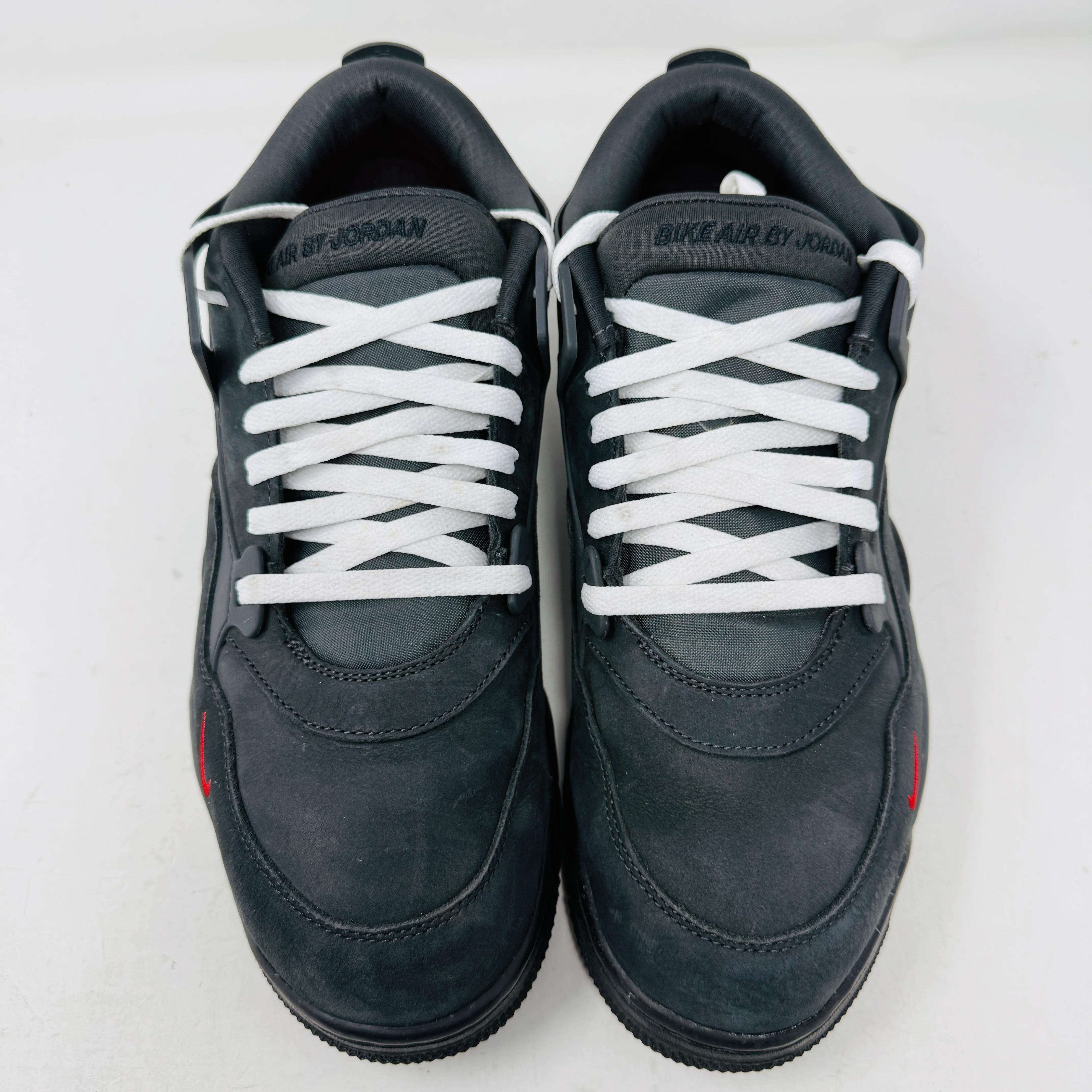 Jordan 4 RM SP Nigel Sylvester Driveway Grey - Image 2