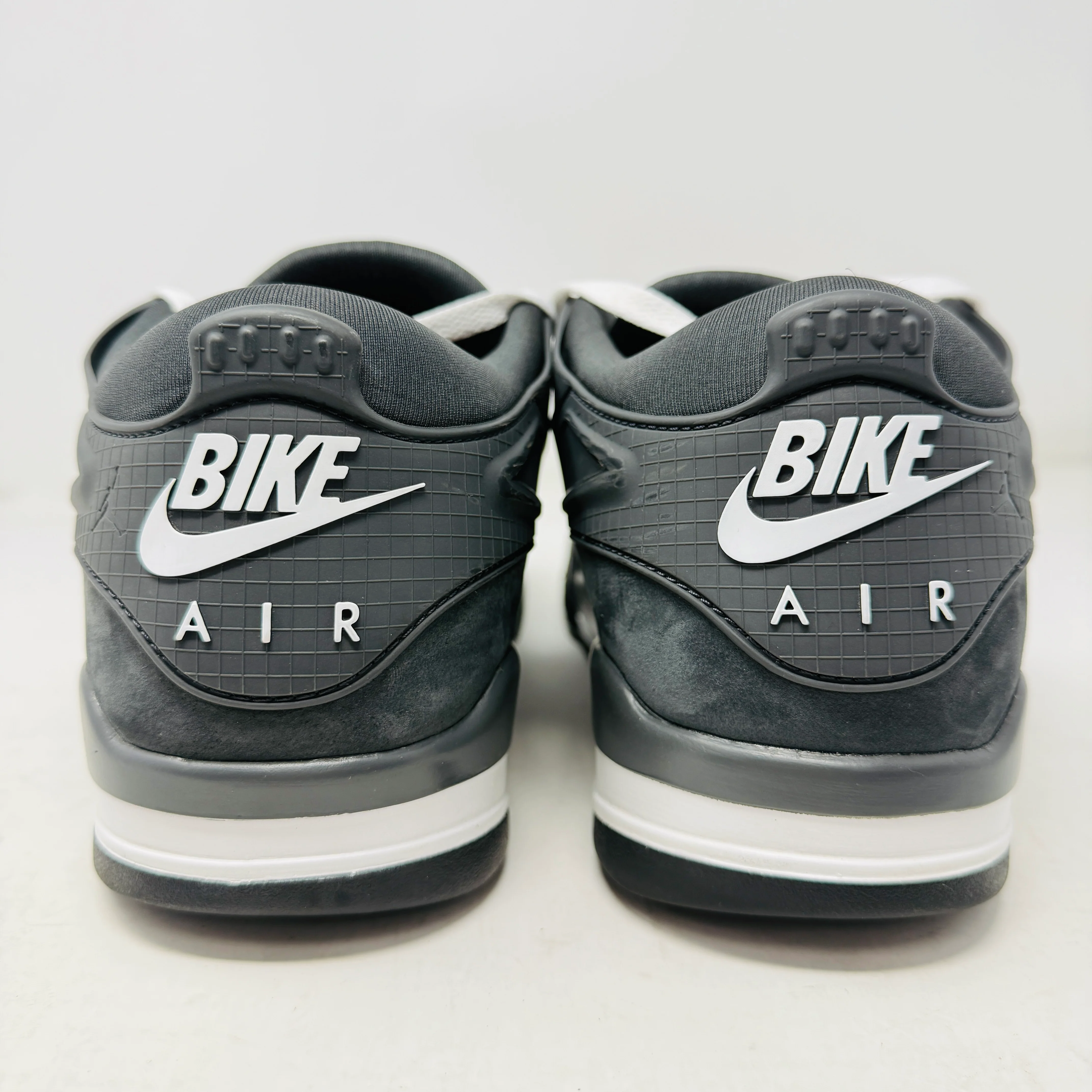 Jordan 4 RM SP Nigel Sylvester Driveway Grey - Image 5
