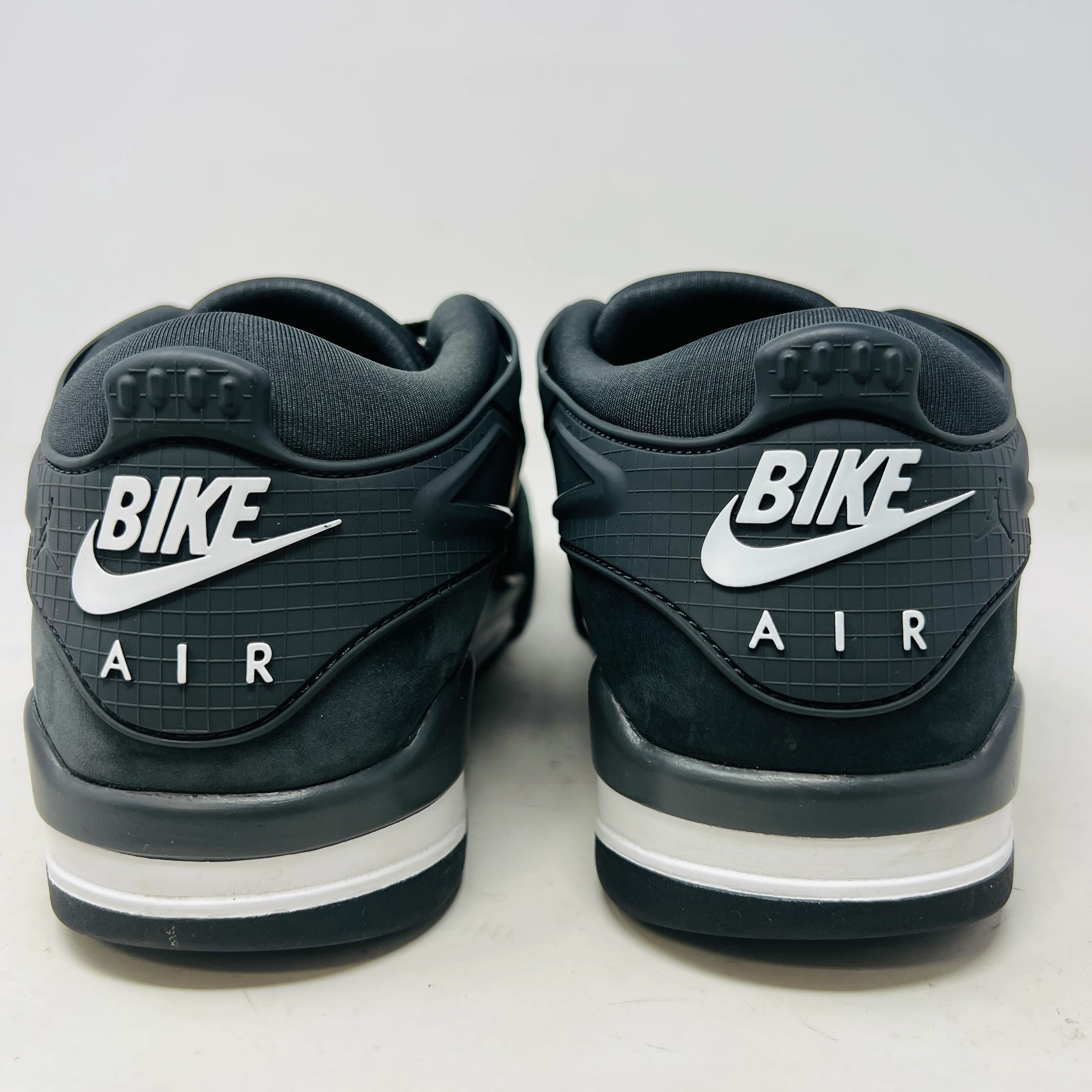 Jordan 4 RM SP Nigel Sylvester Driveway Grey - Image 5