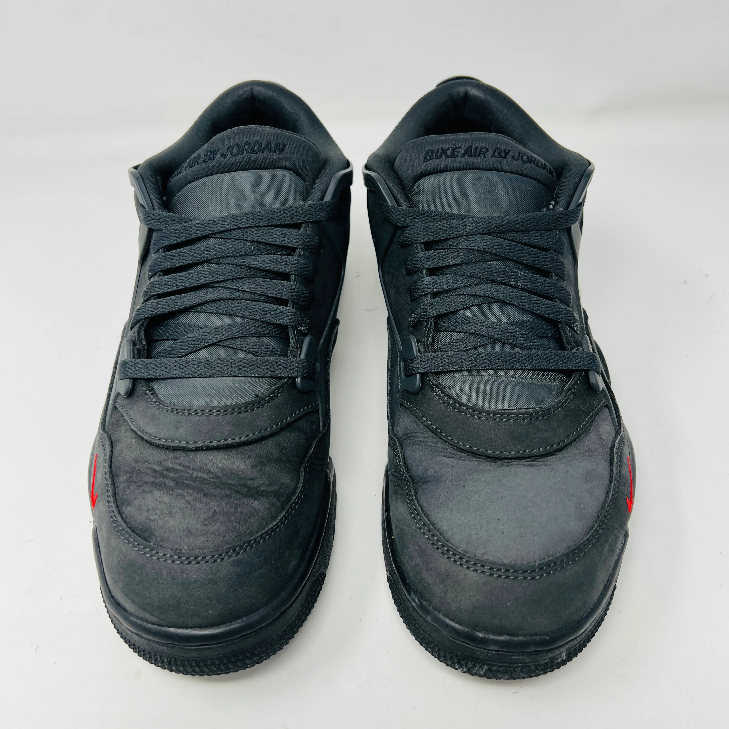 Jordan 4 RM SP Nigel Sylvester Driveway Grey - Image 2
